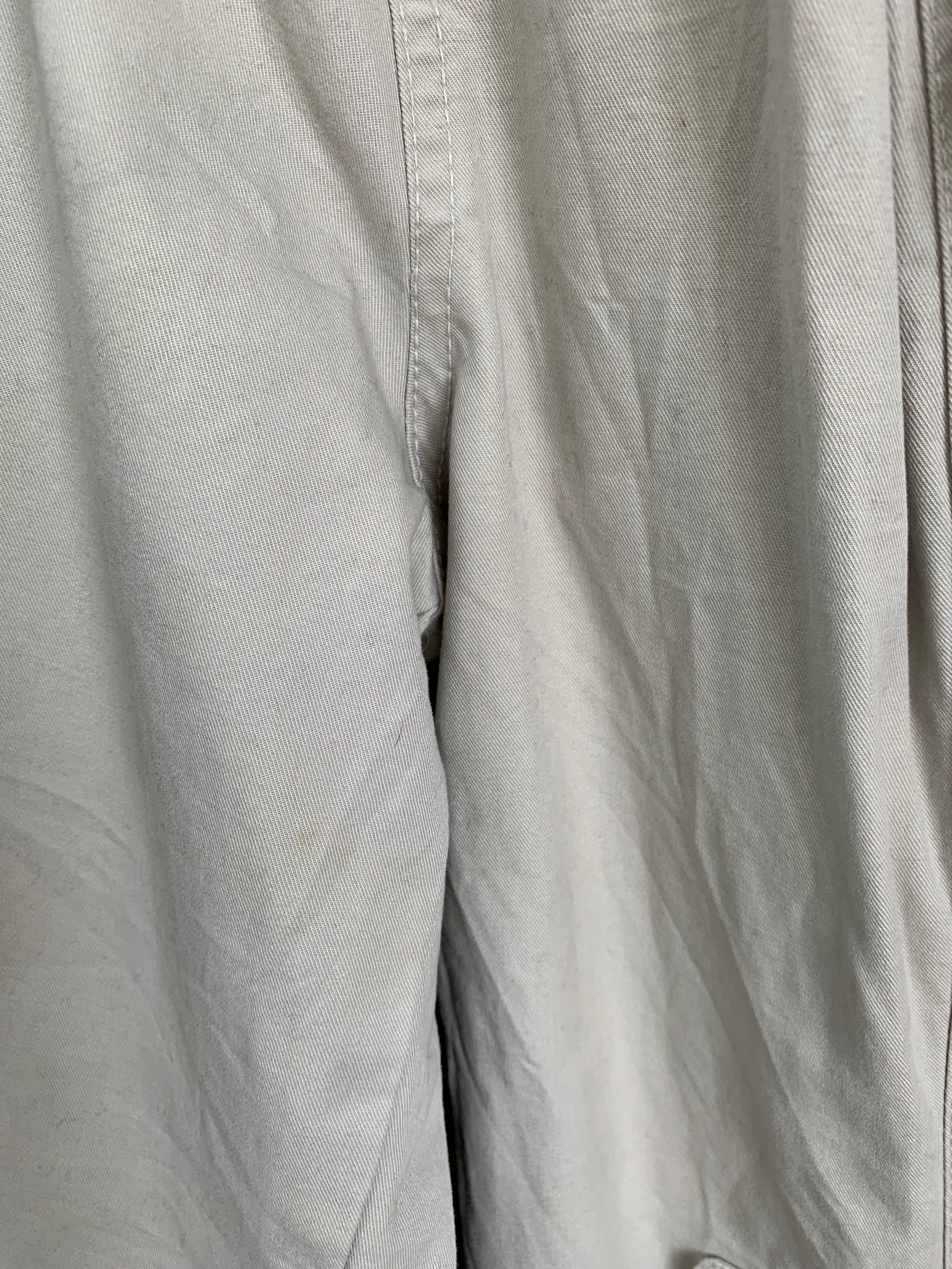 Old Navy Abrigo Single breasted trench Casual - Mujer - XL