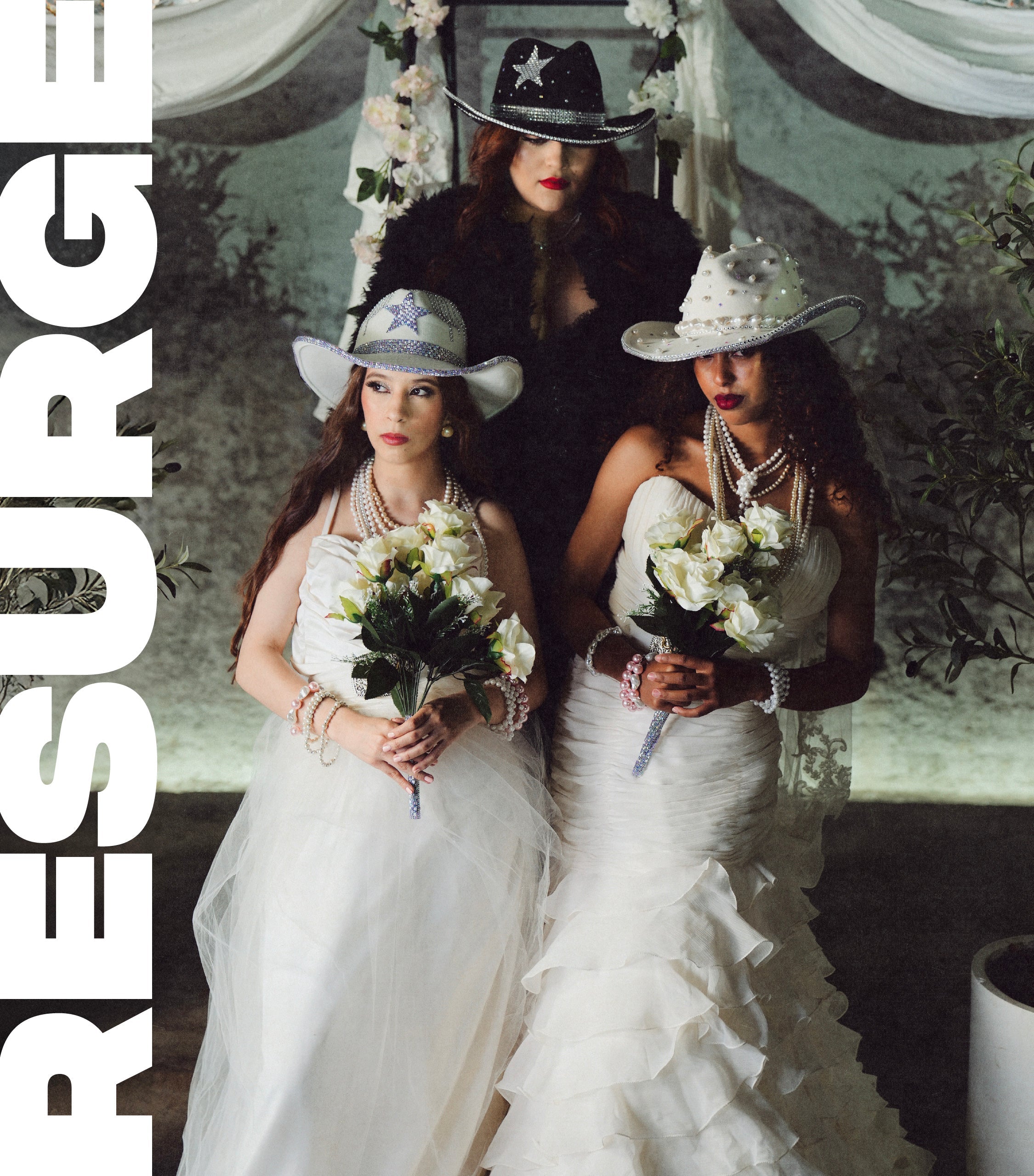 Vestidos de novia y su impacto en el mundo moderno