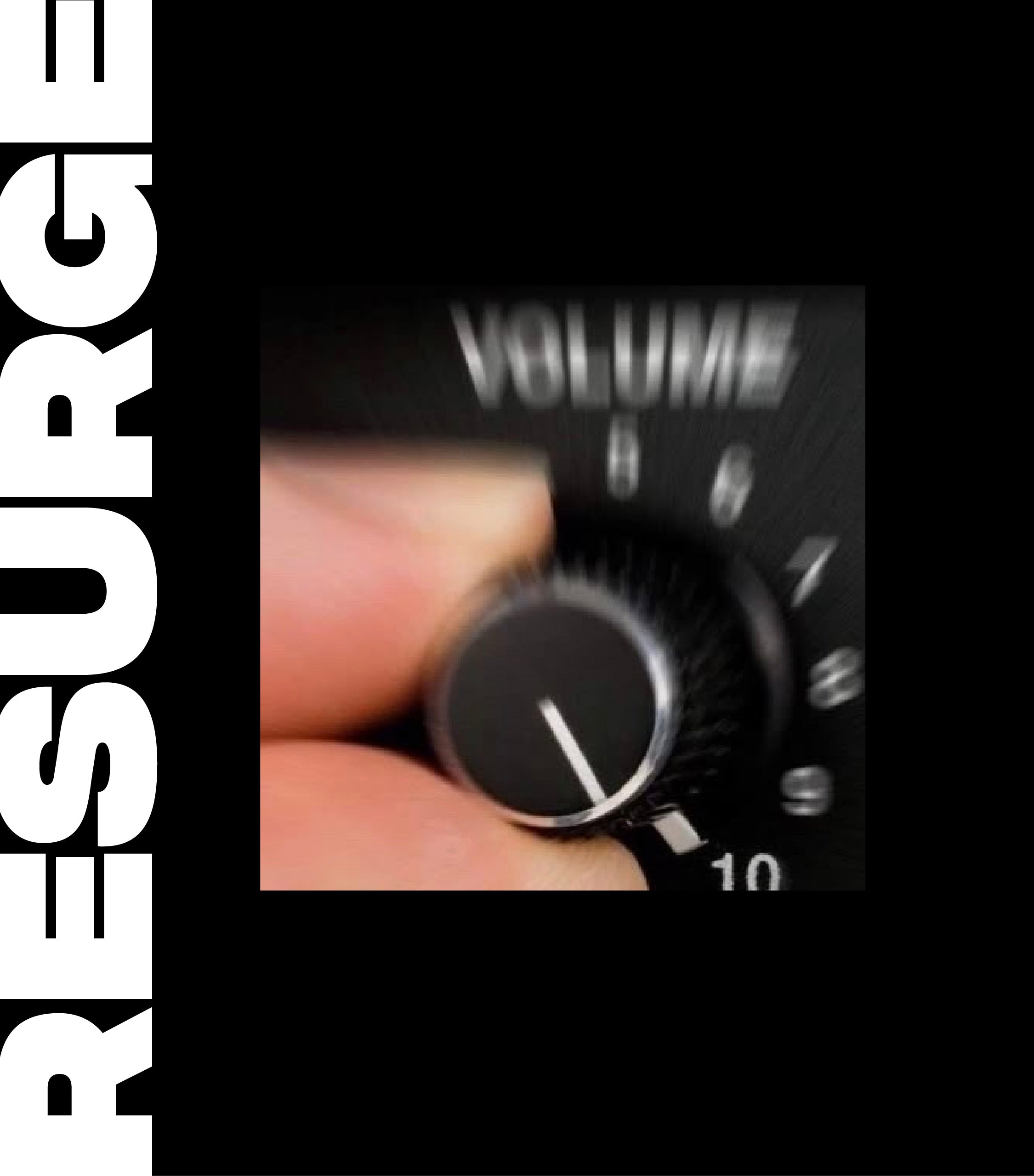 Resurge Soundtrack