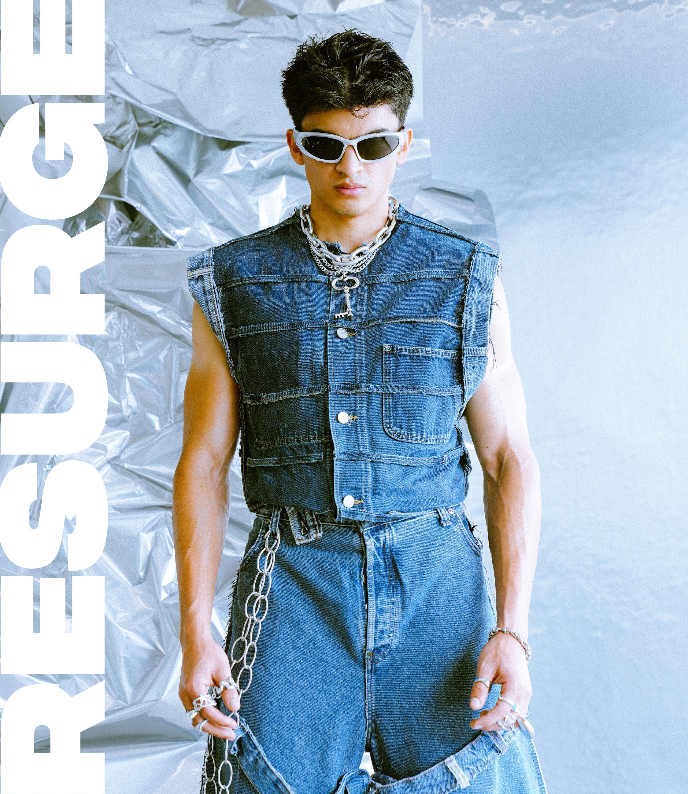Resurge: DENIMMAXXING