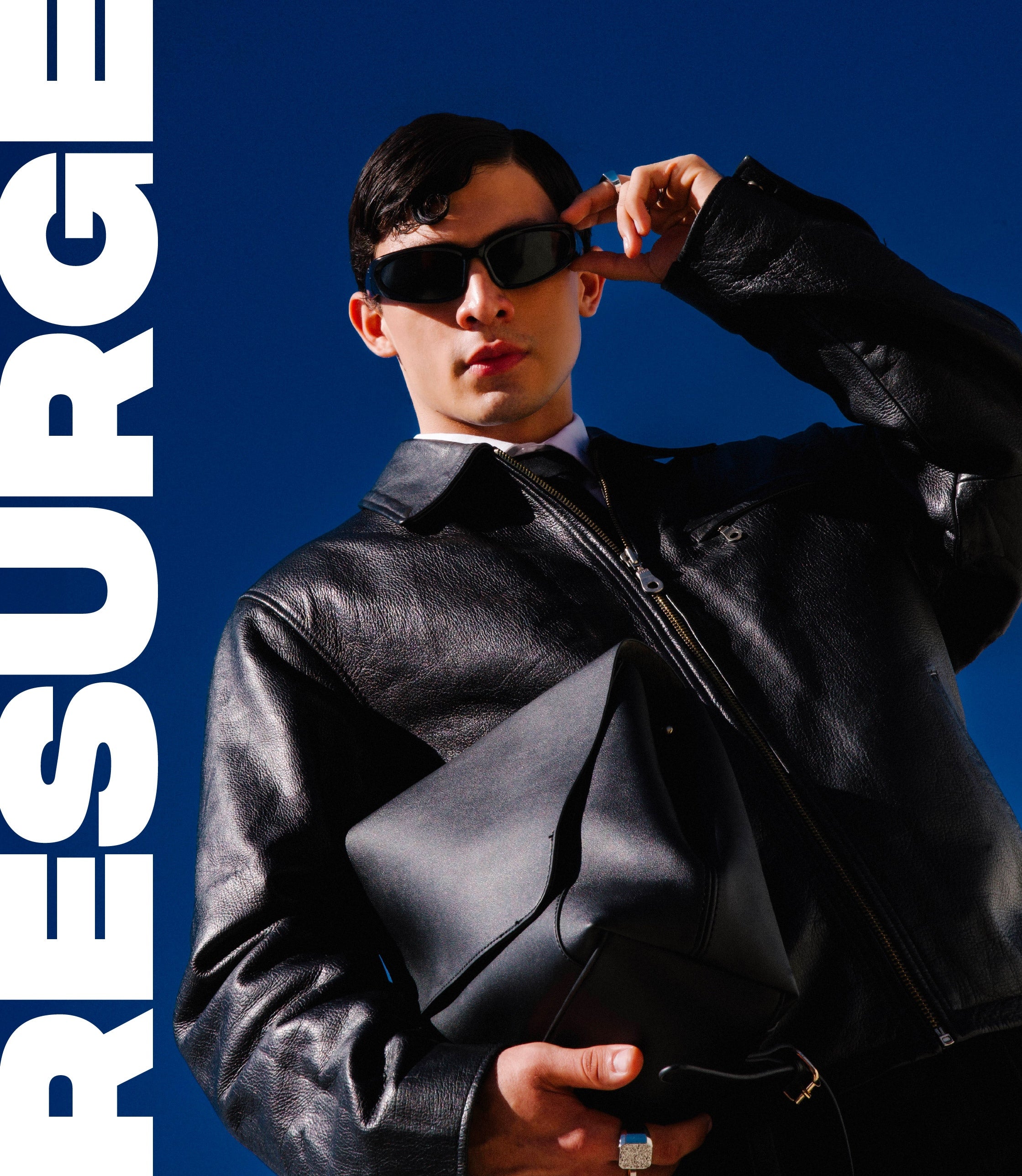Resurge: The Art of Wearing