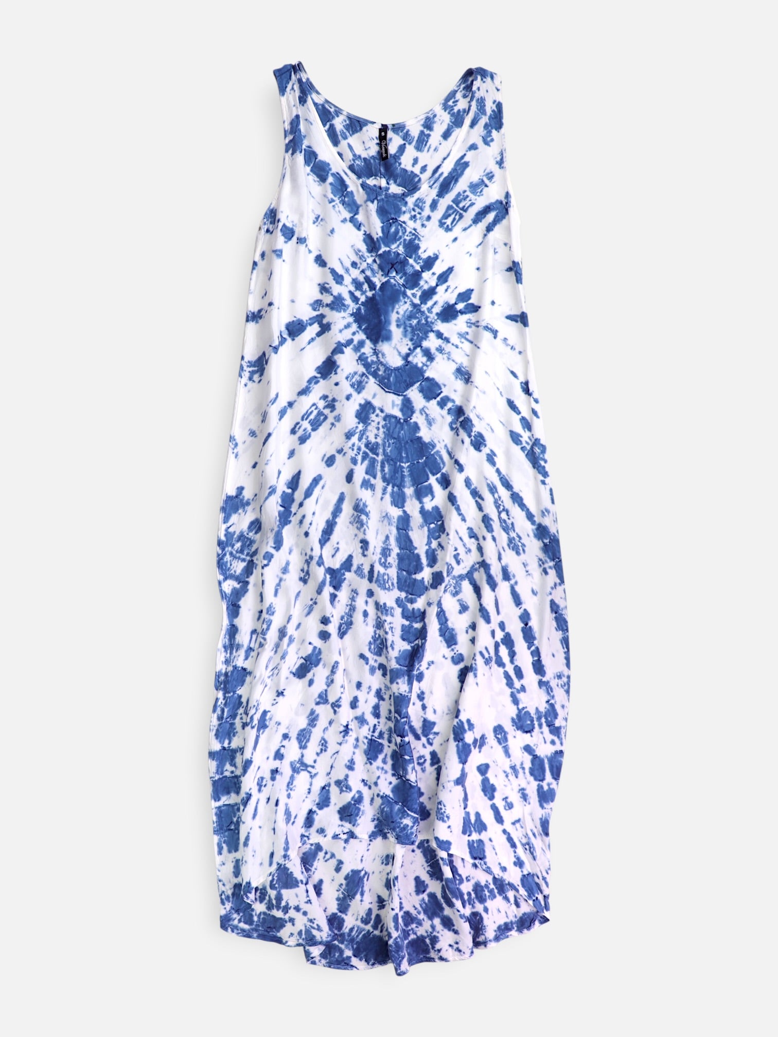 Vestido Verano - Mujer - Small