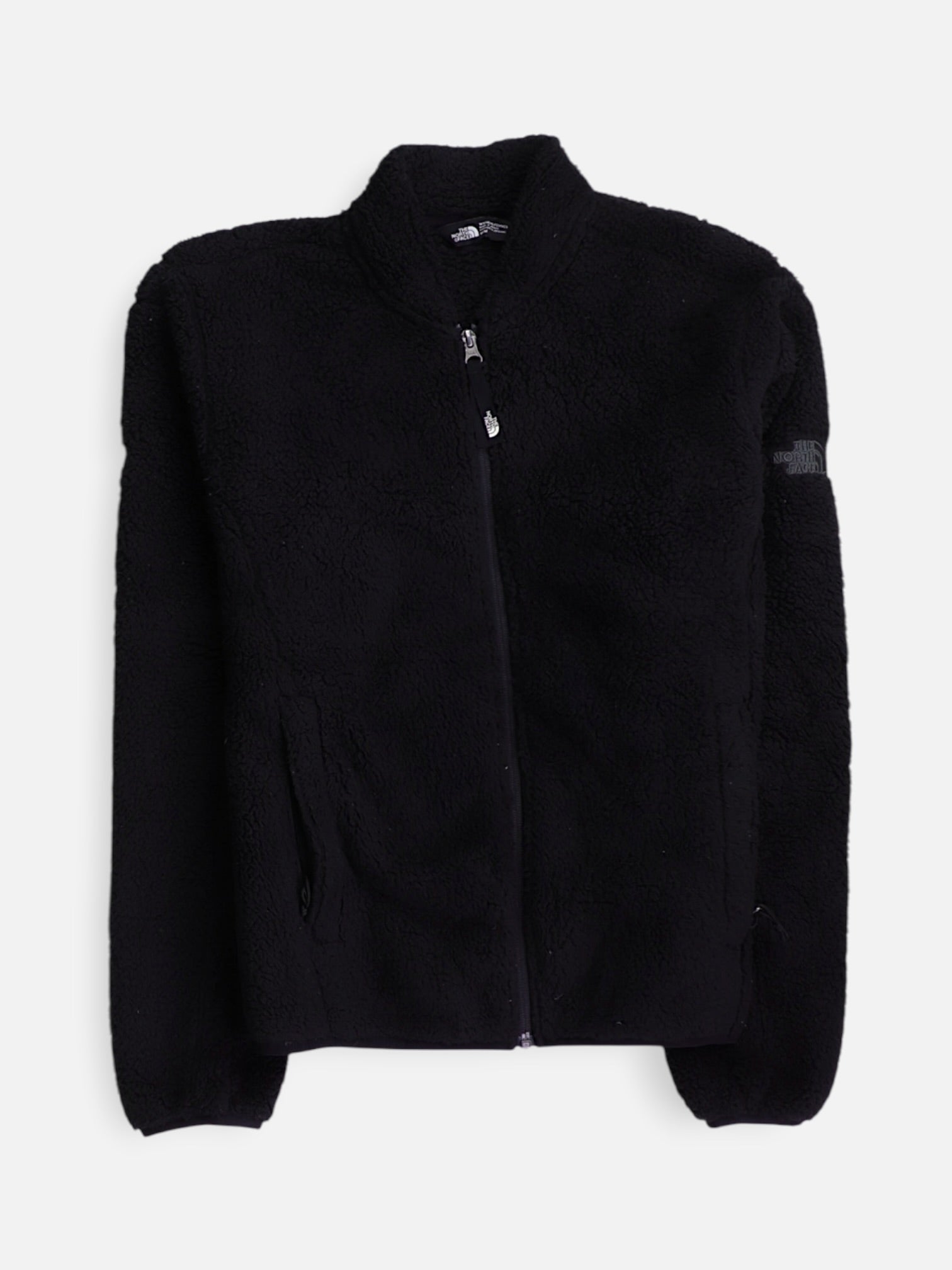 The North Face Sueter Fleece Teddy - Mujer - Medium