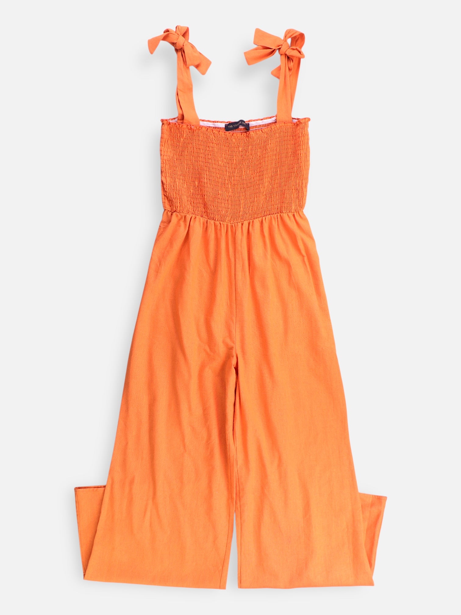 Jumpsuit Casual - Mujer - Large