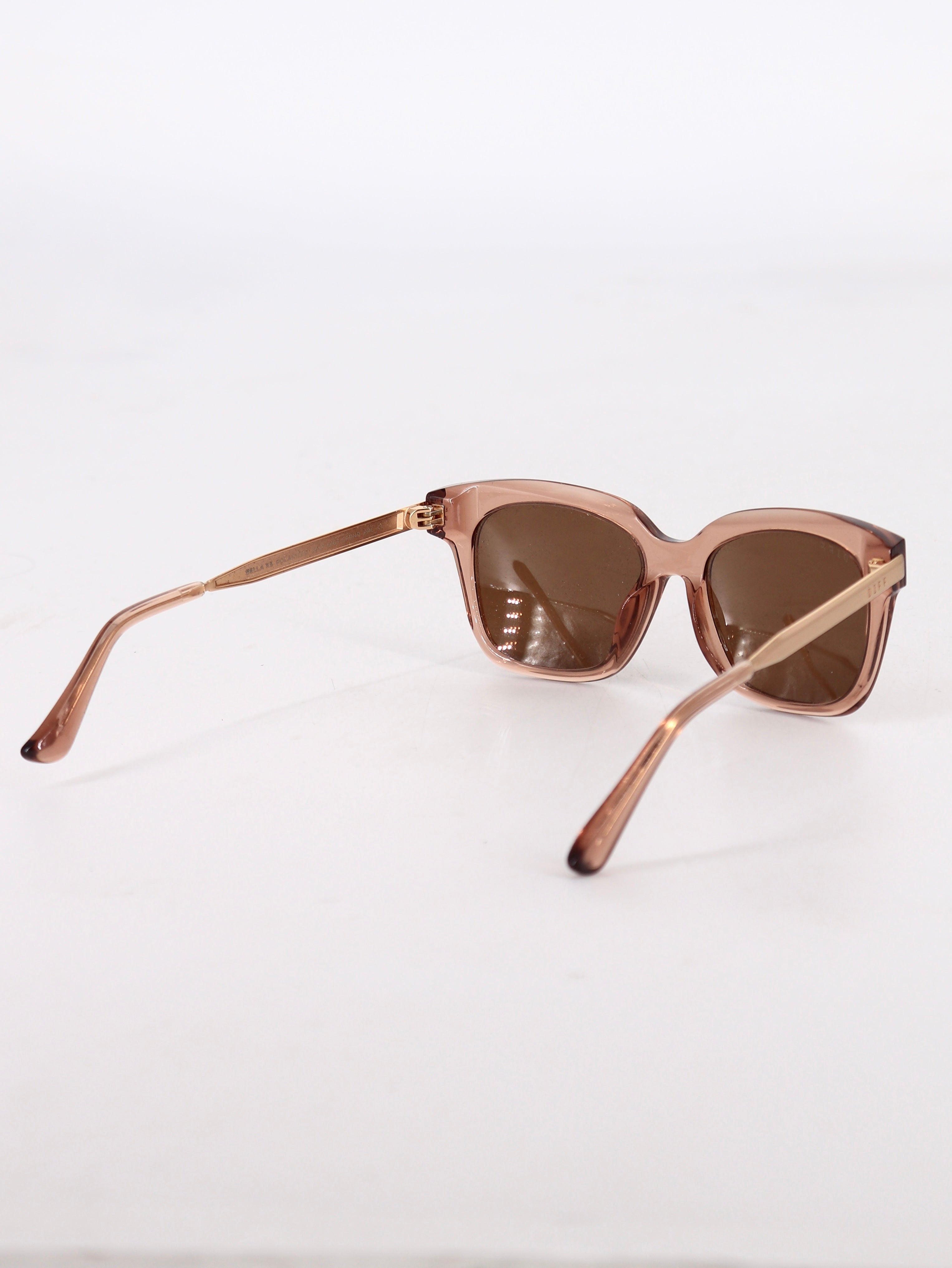 DIFF Gafas de Sol  Verano - Mujer - Talla Única (One Size)