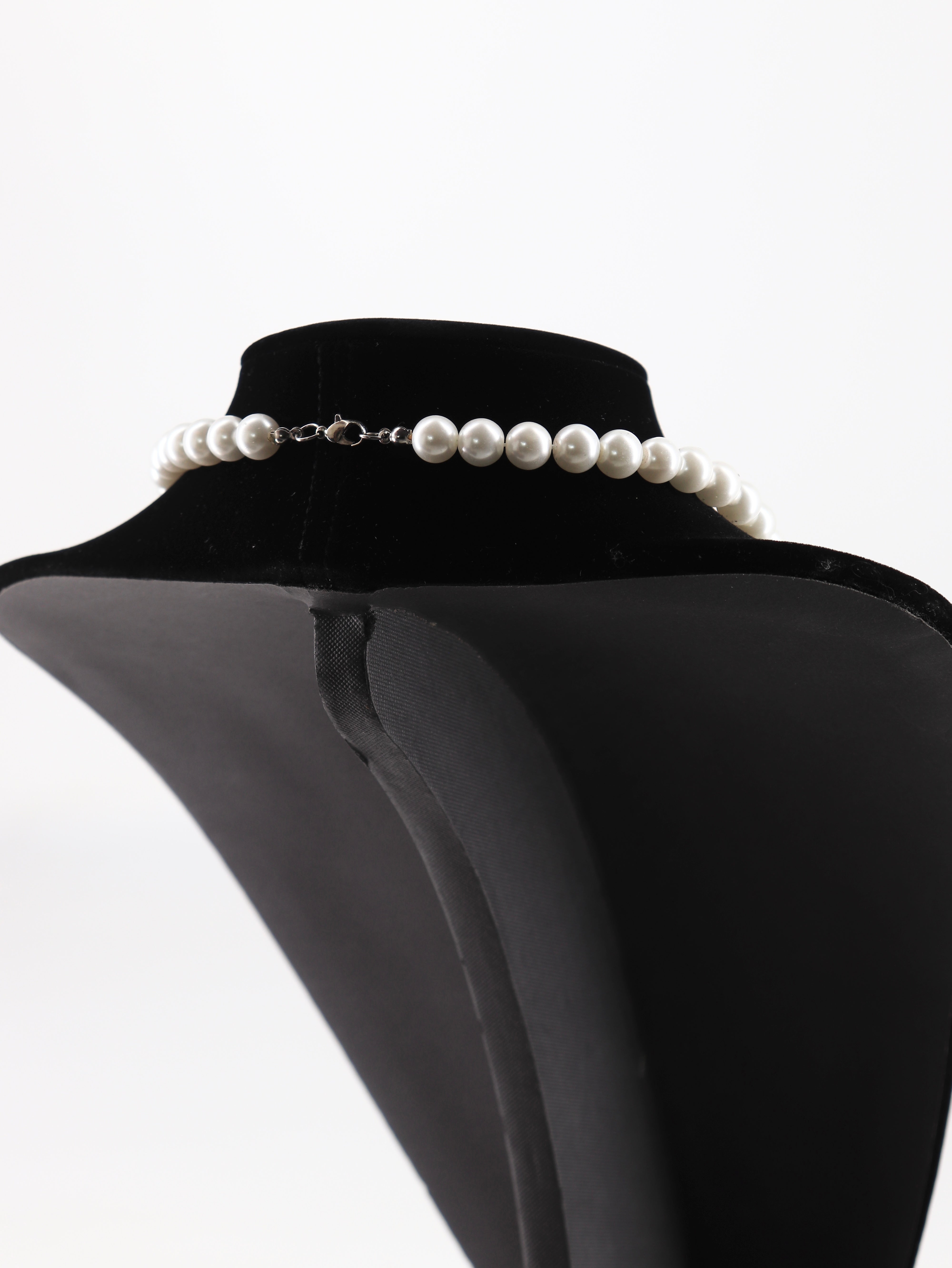 Collar Casual - Mujer - Talla Única (One Size)