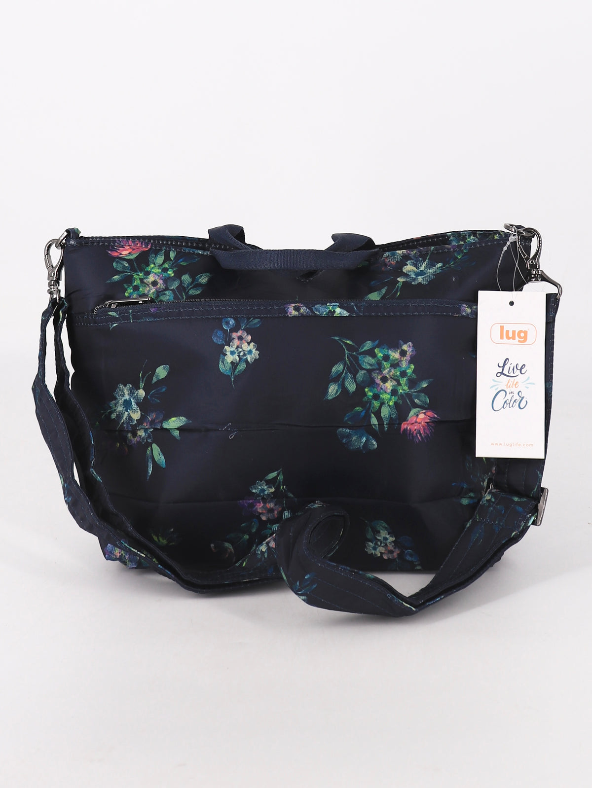 Cartera Impermeable - Mujer - Talla Única (One Size)