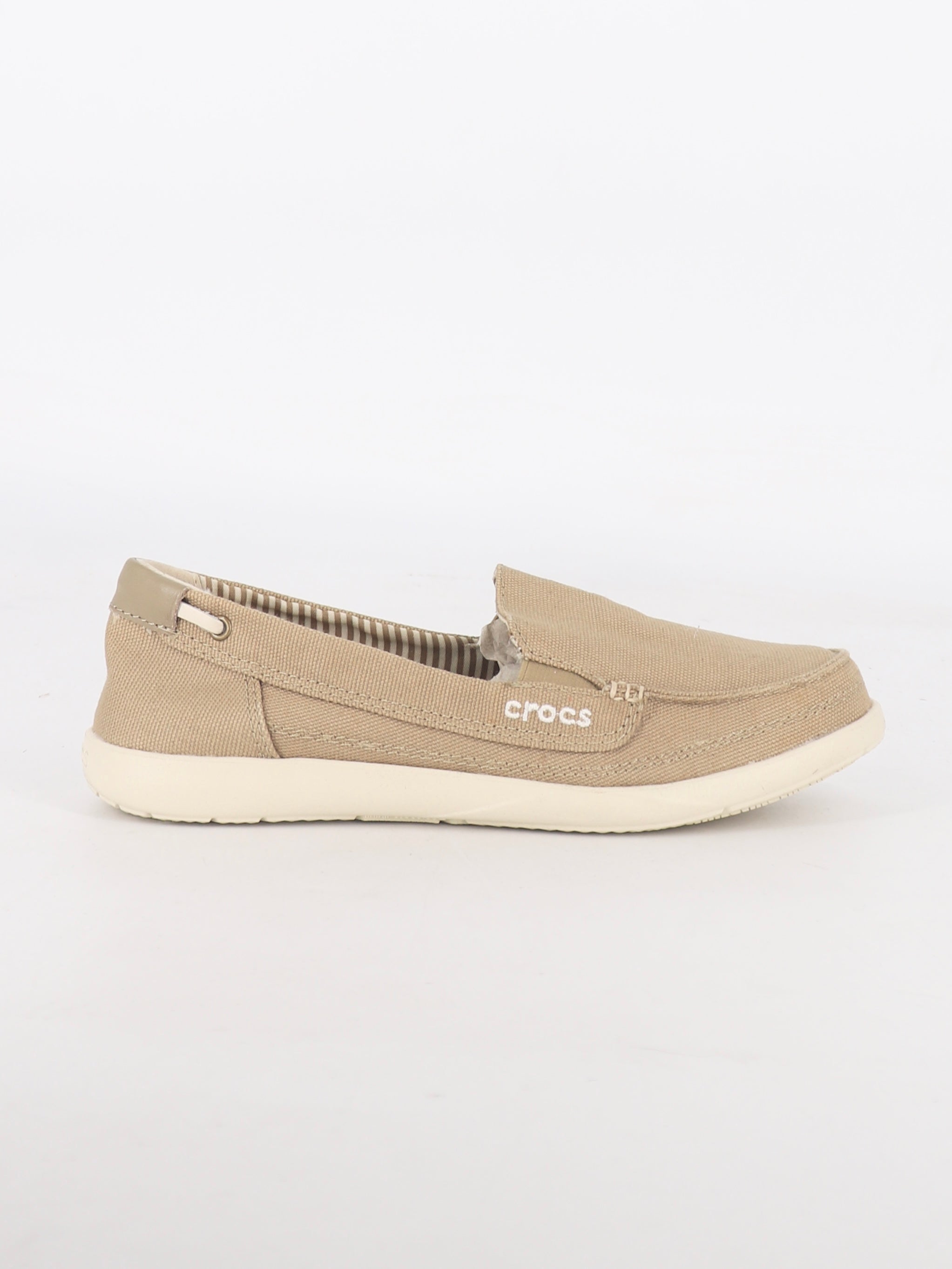CROCS Zapatos Clasico Casual - Mujer - US 8