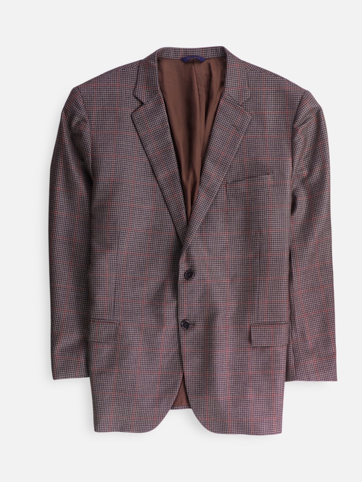 Brooks Brothers Blazer Casual - Hombre - 50R