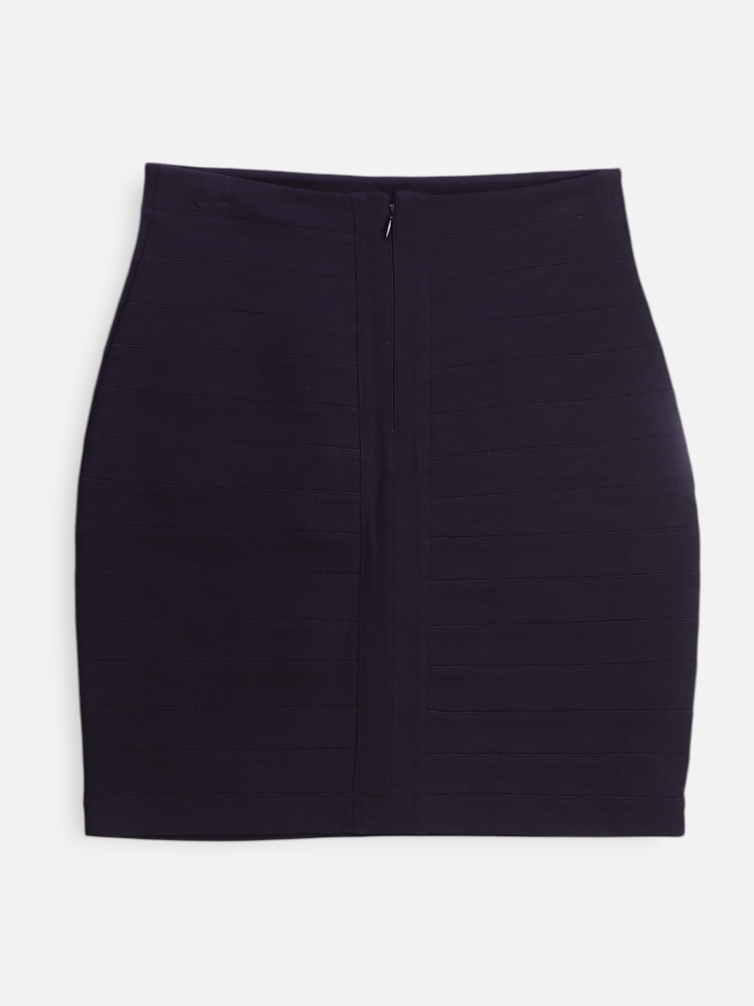 EXPRESS Falda Casual - Mujer - 4
