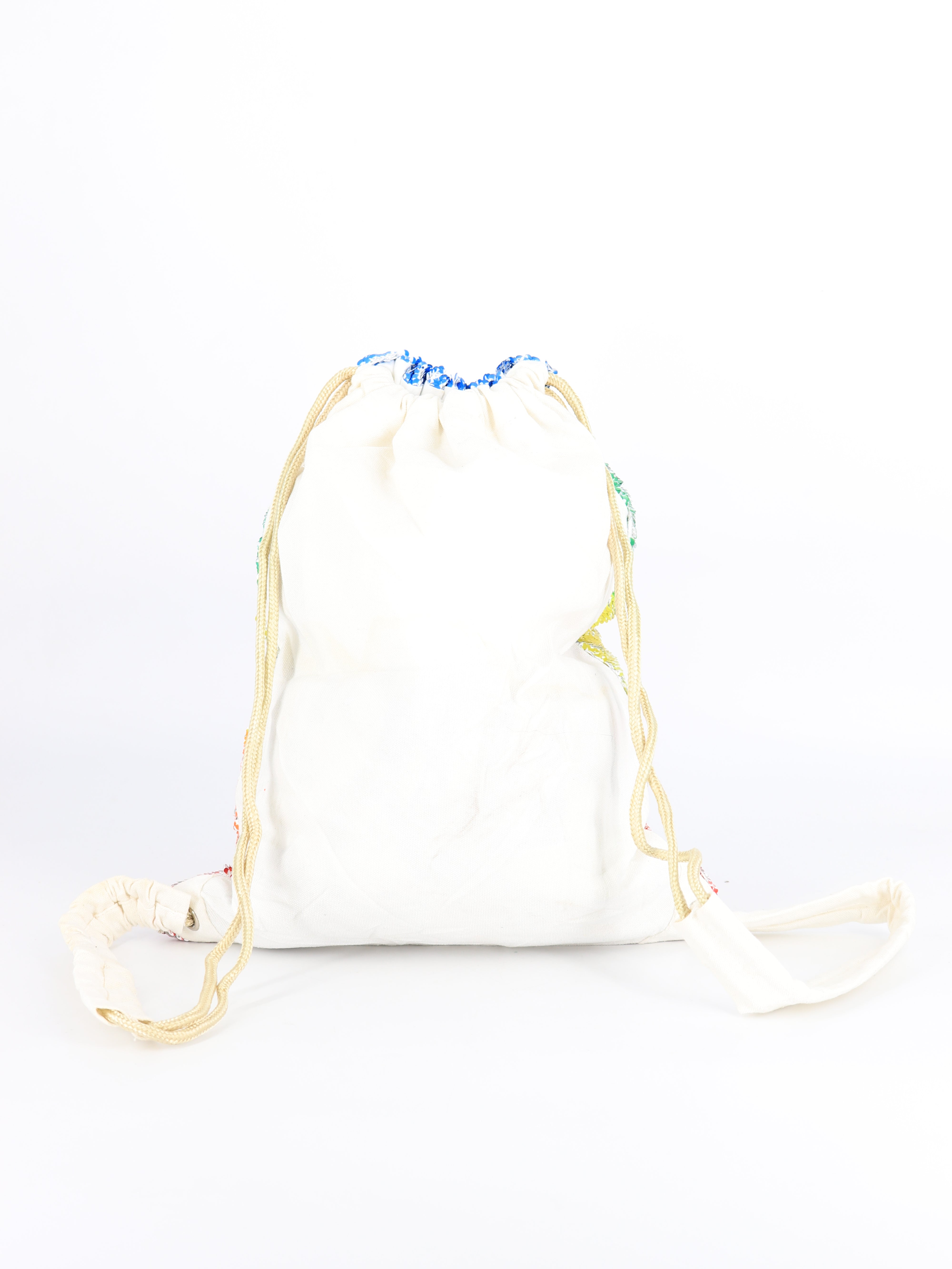 Mochila Animado - Niña - Talla Única (One Size)