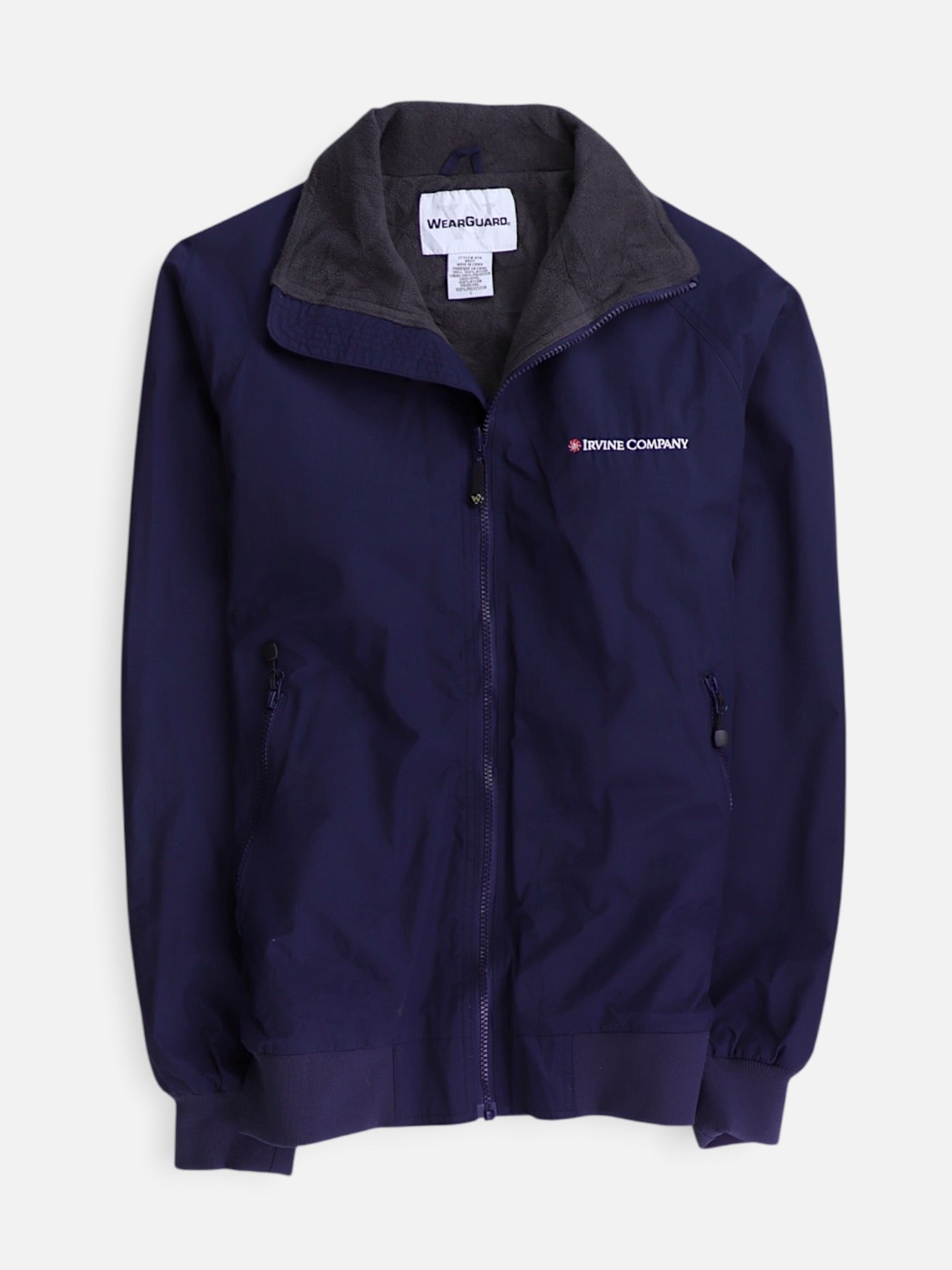 Chumpa Deportivo - Hombre - Small