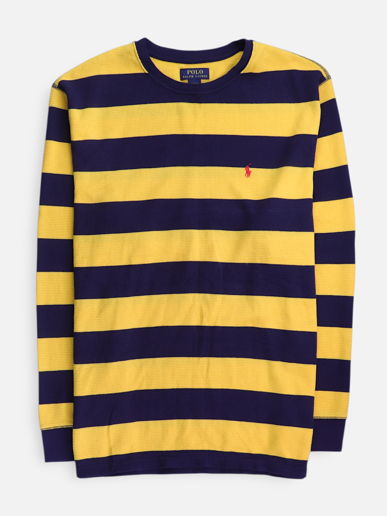 Polo Ralph Lauren Camiseta Color Block - Hombre - 2XL