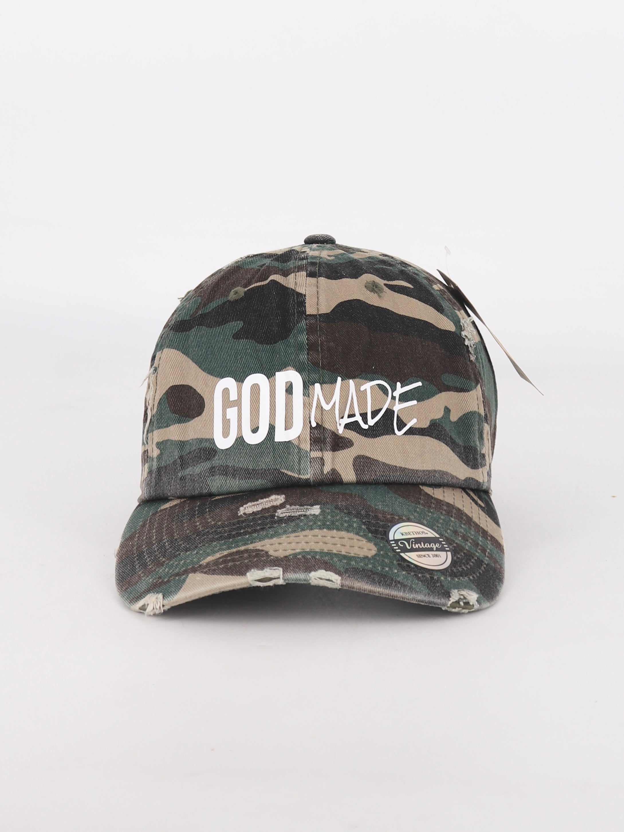 Gorra Basic - Unisex - Talla Única (One Size)