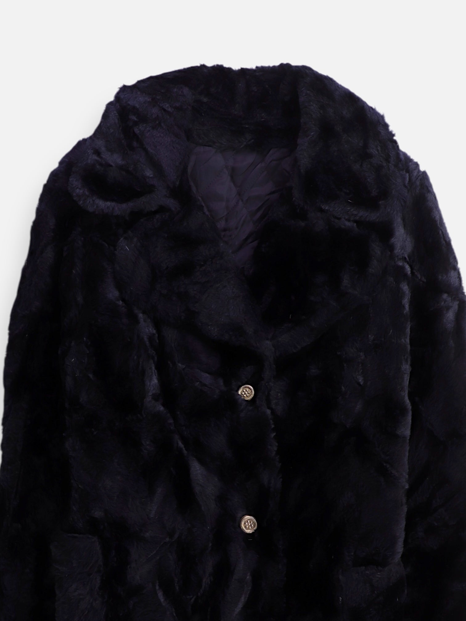 Abrigo Casual Casual - Mujer - Small