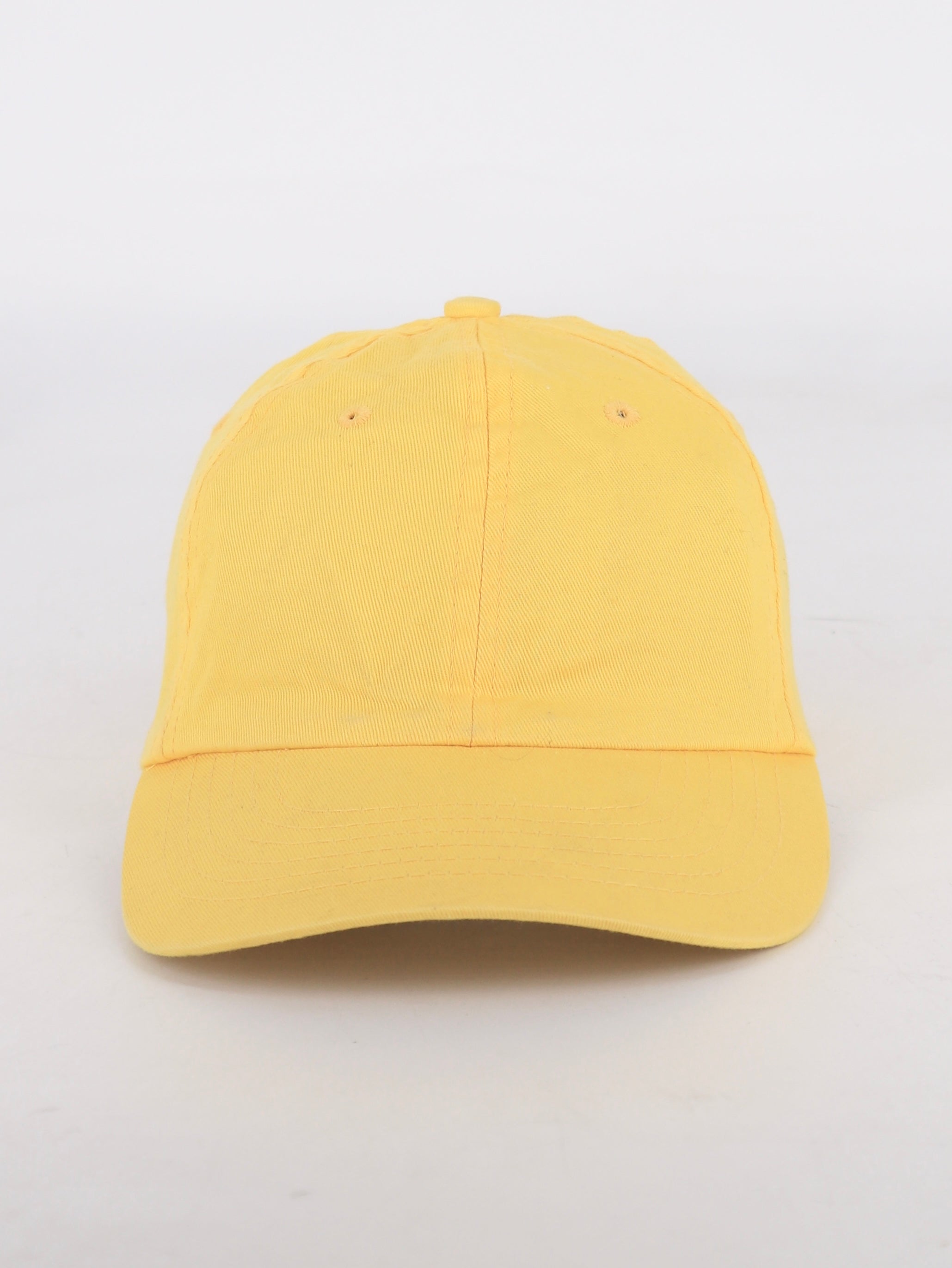 Gorra Basic - Niño - Talla Única (One Size)