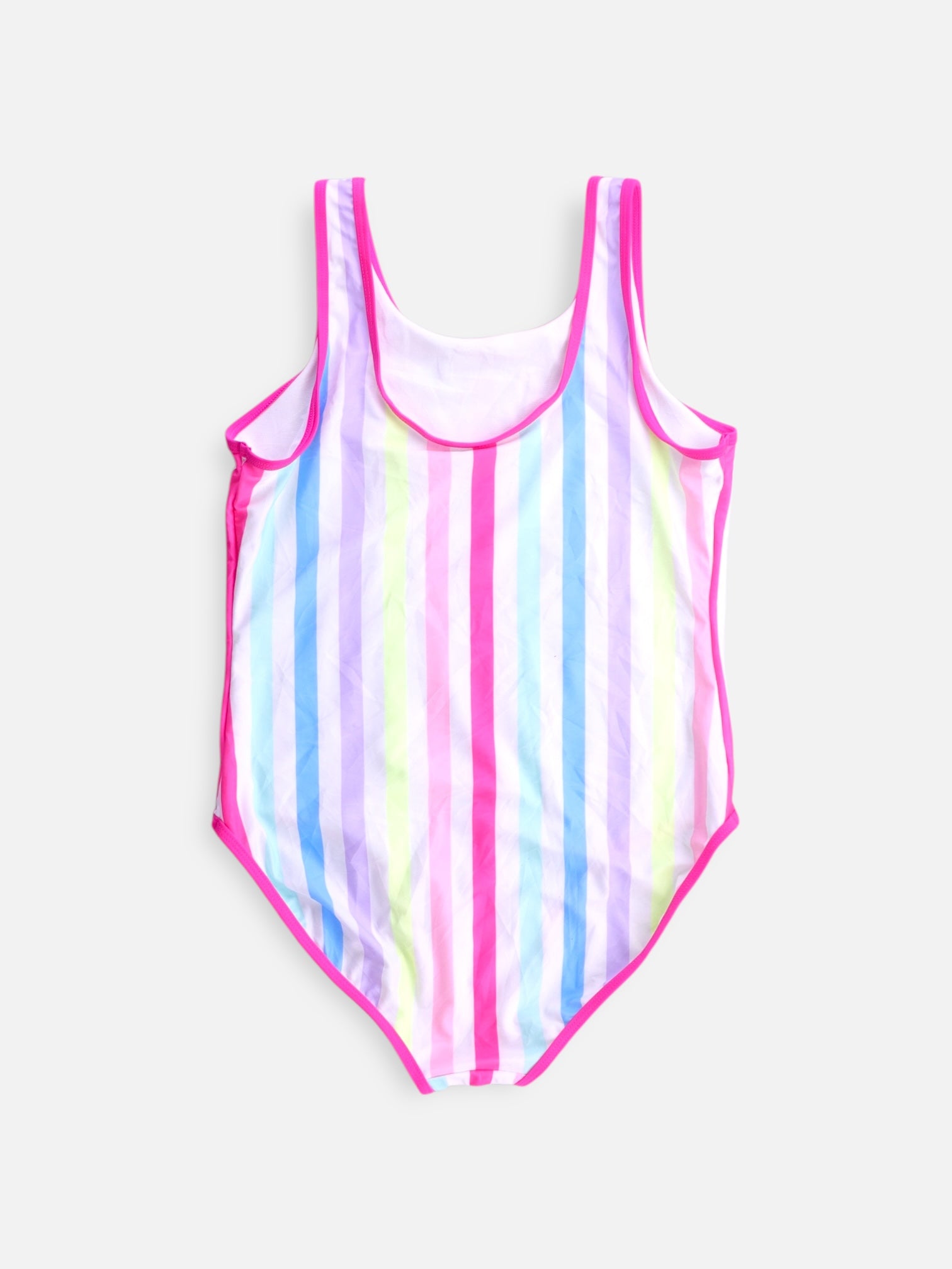 Wonder Nation  Traje de Verano Una pieza - Niña - 2XL - 16-18Y (Años)