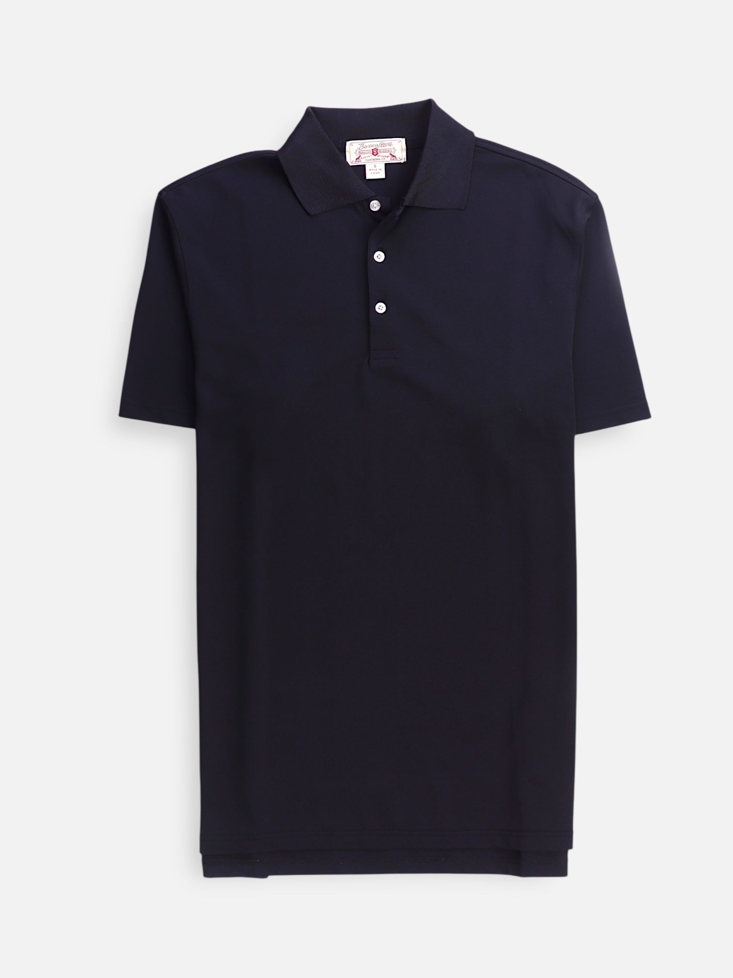 Camisa Casual - Hombre - Small