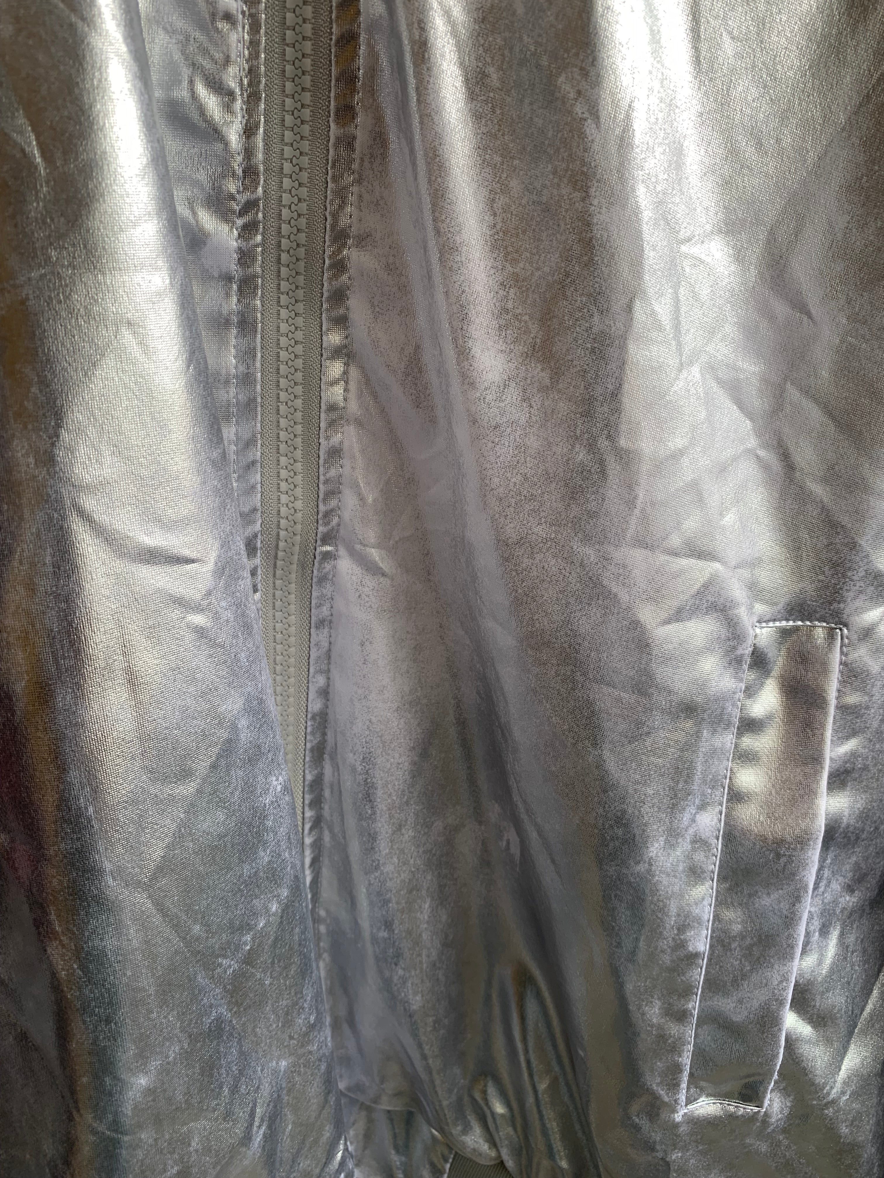 Chaqueta Bomber  Basic - Hombre - Medium