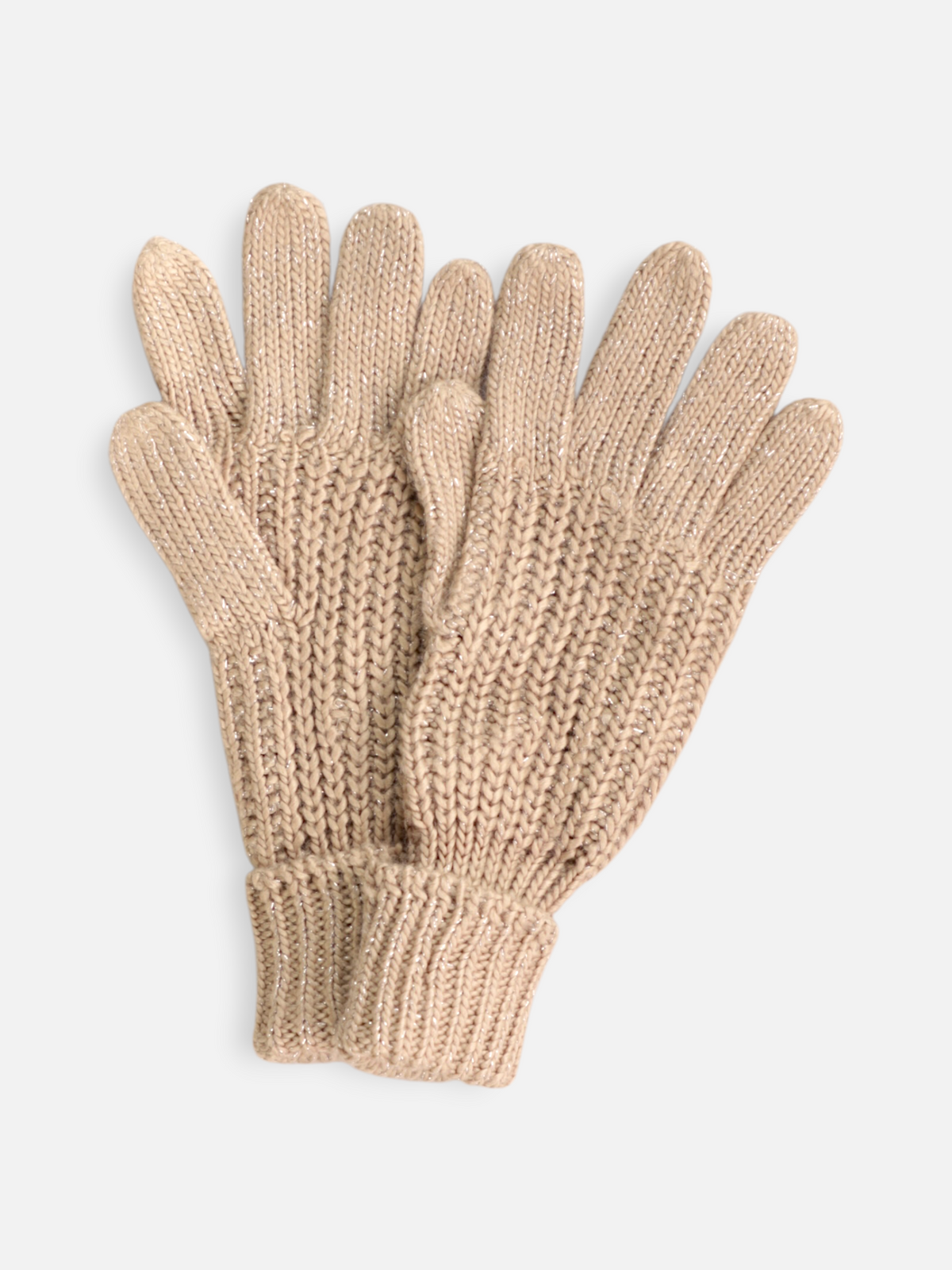 Guantes  Knit - Mujer - Talla Única (One Size)