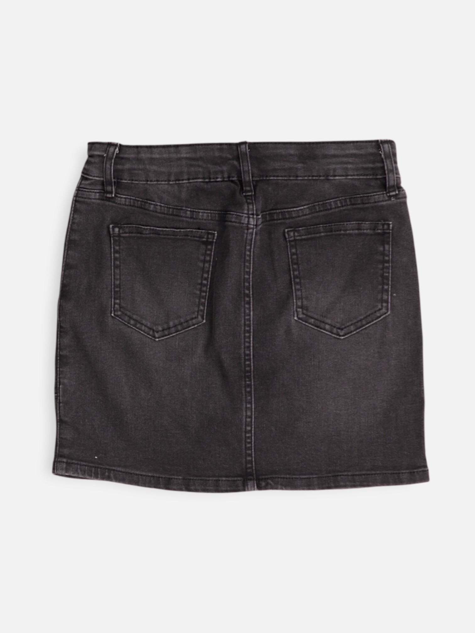 Falda Casual - Niña - Large - 10-12Y (Años)