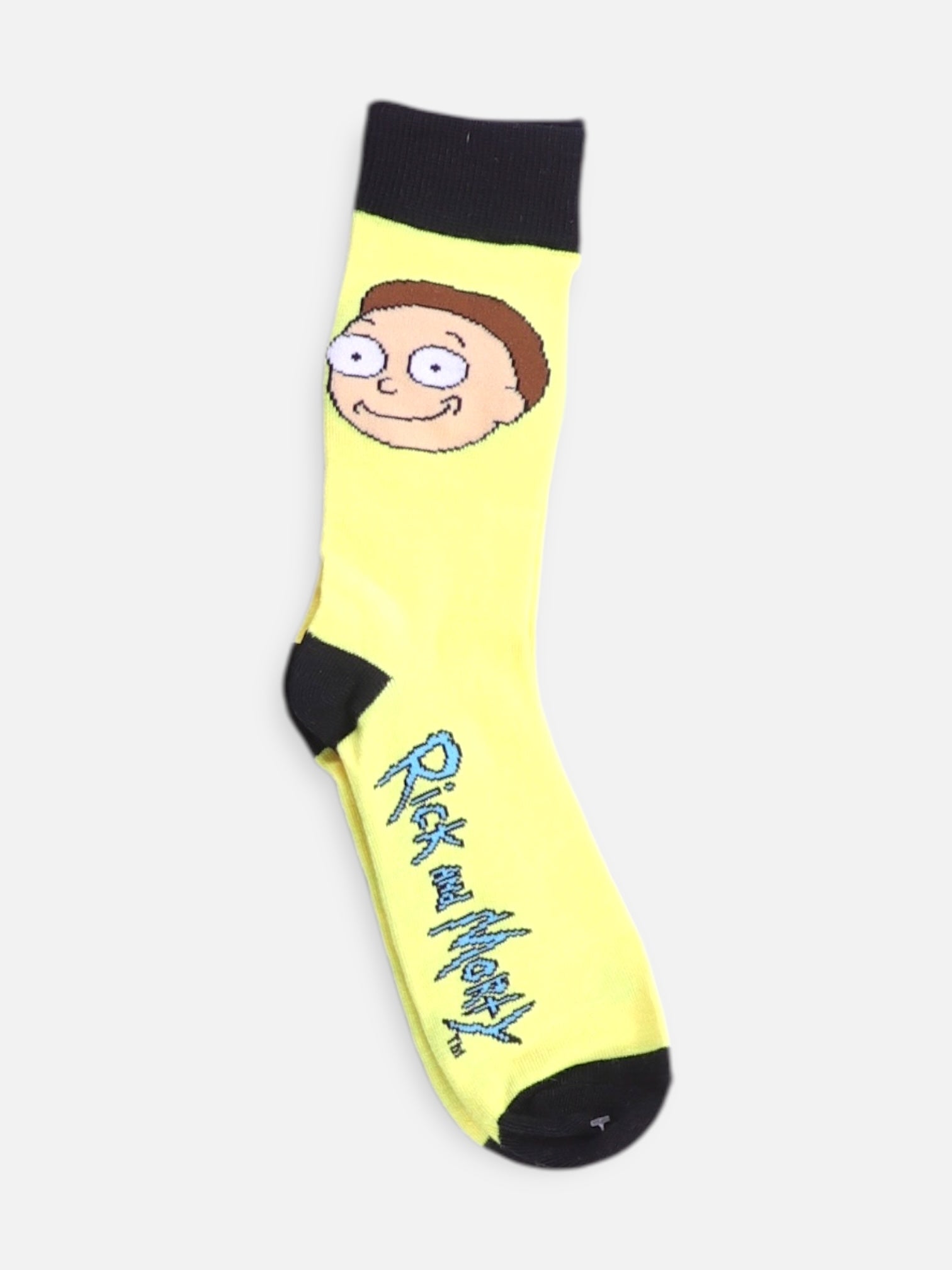 TV Show Calcetines 1 Par - Hombre - Talla Única (One Size)