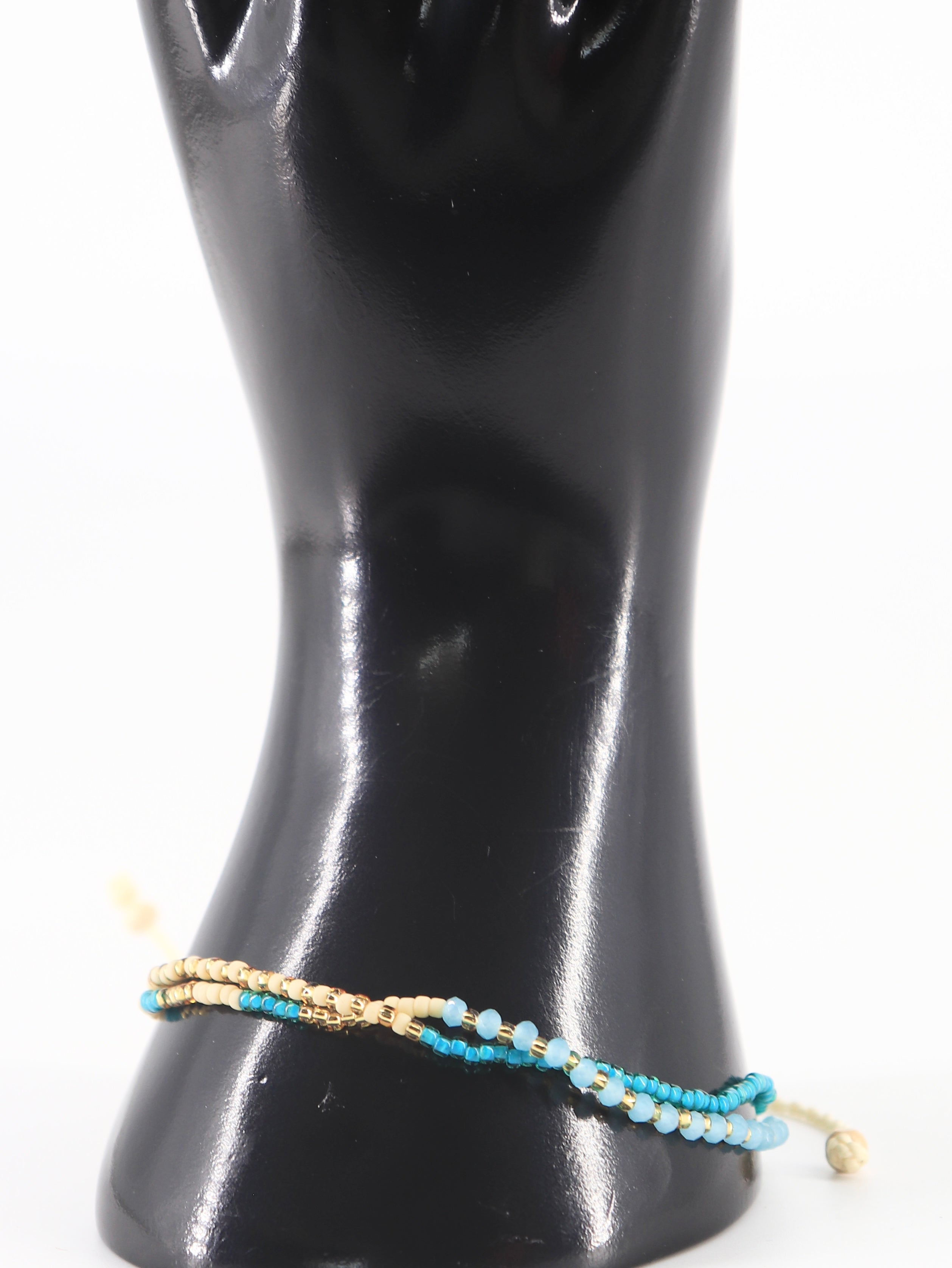 Pulsera De pie  - Mujer - Talla Única (One Size)