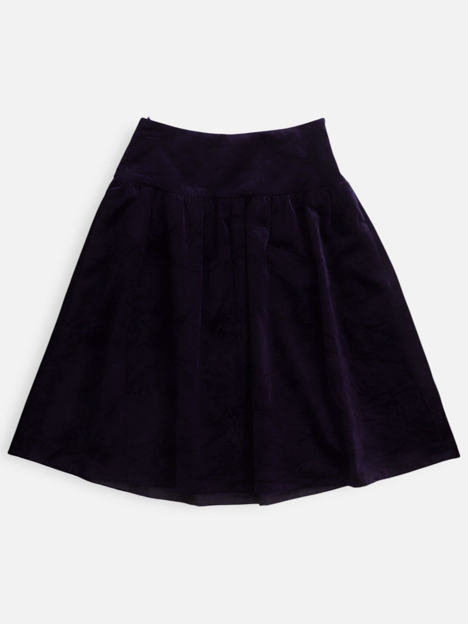 Polo Ralph Lauren Falda Casual - Mujer - 2
