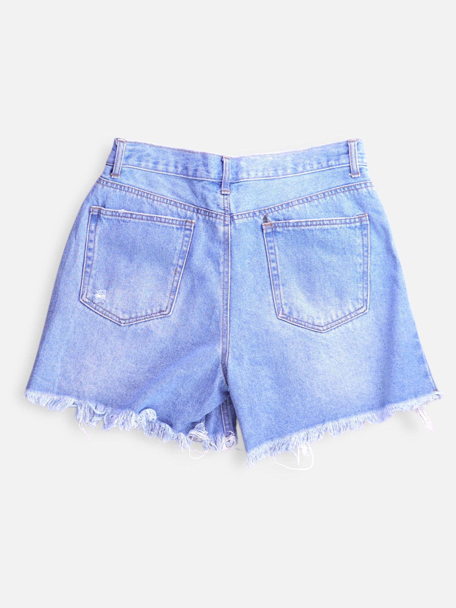 Forever 21 Shorts Denim - Mujer - 29