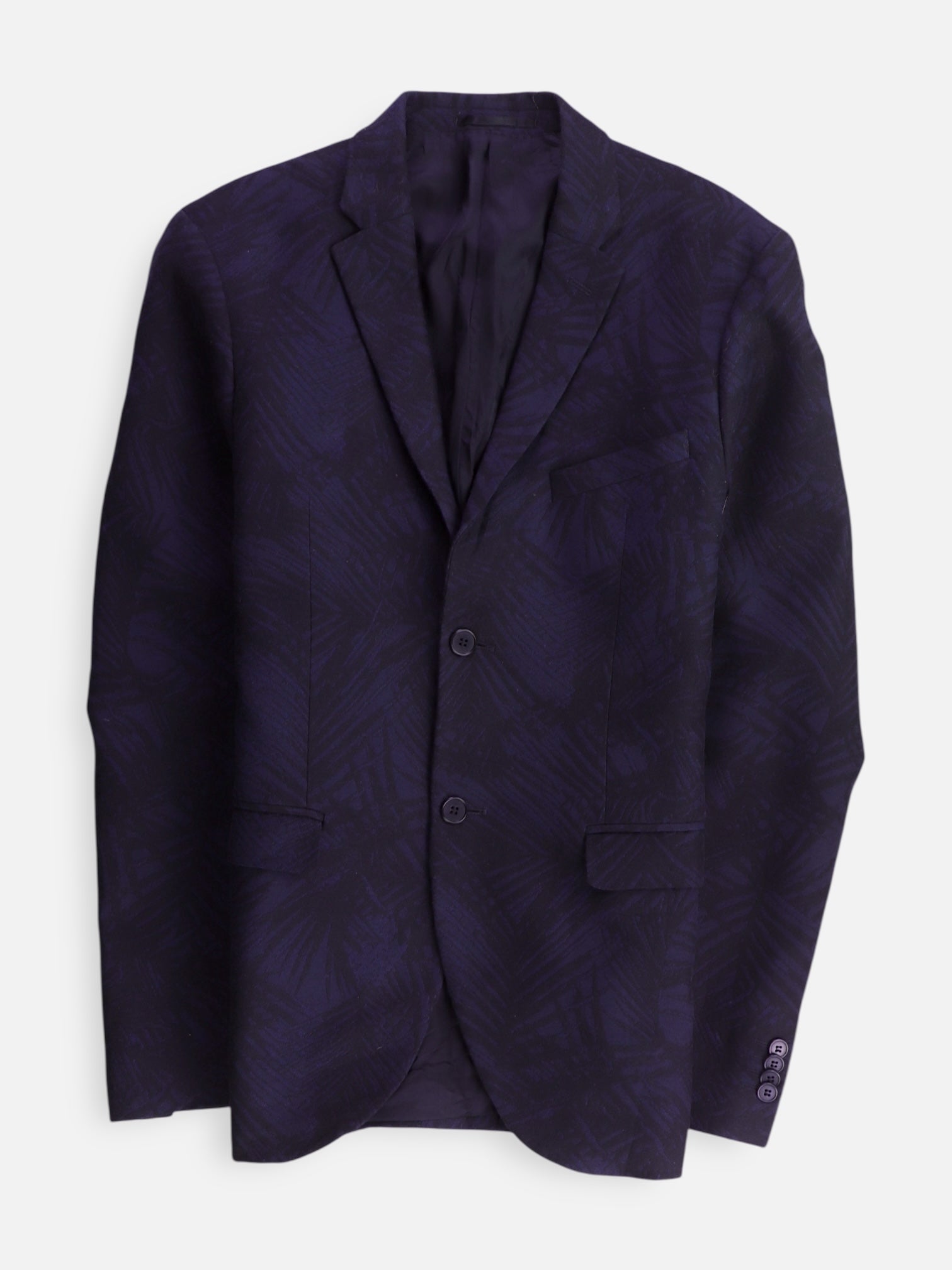 H&M Blazer Casual - Hombre - 42R