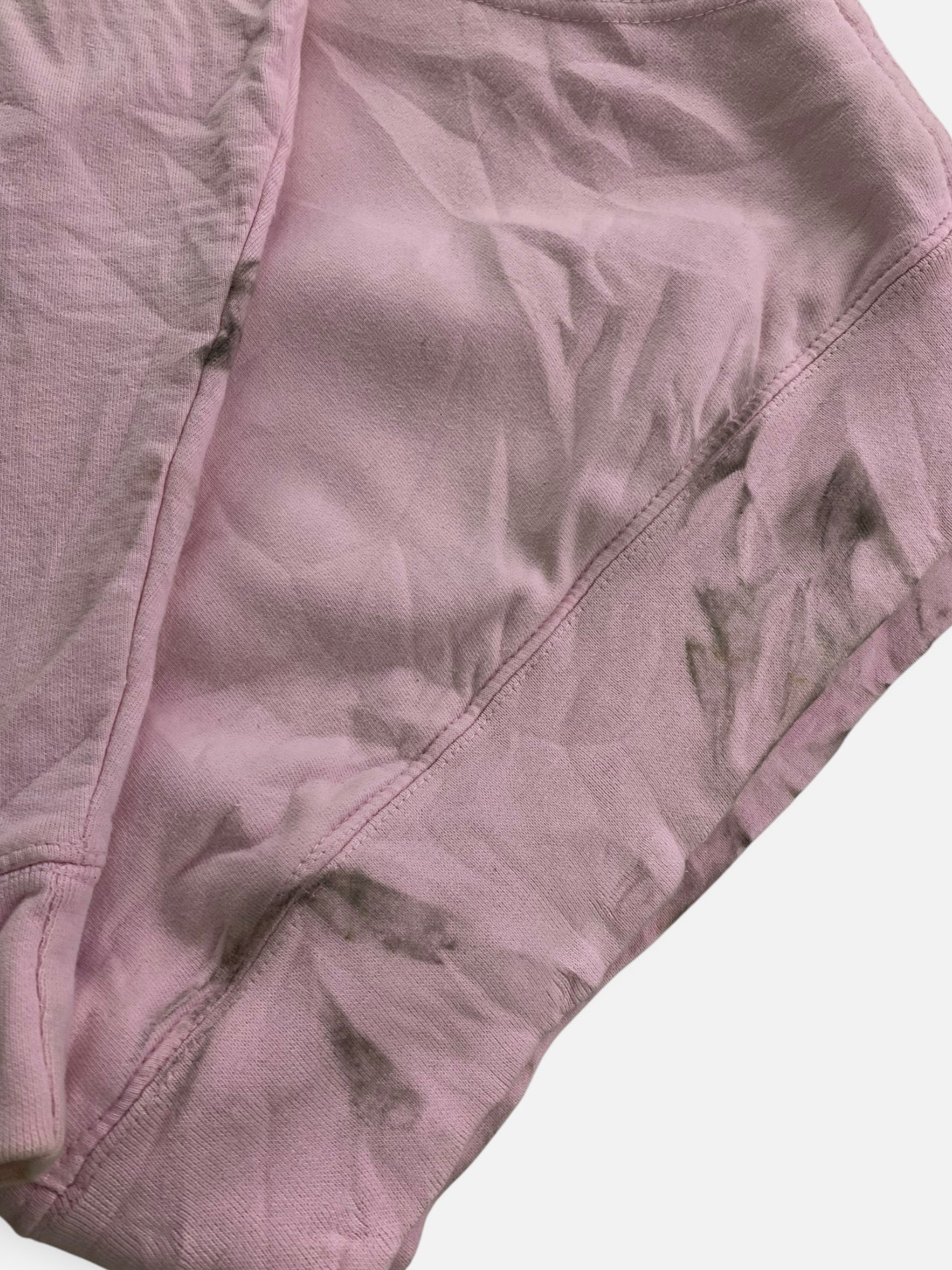 Sudadera Hoodie Basic - Mujer - Medium