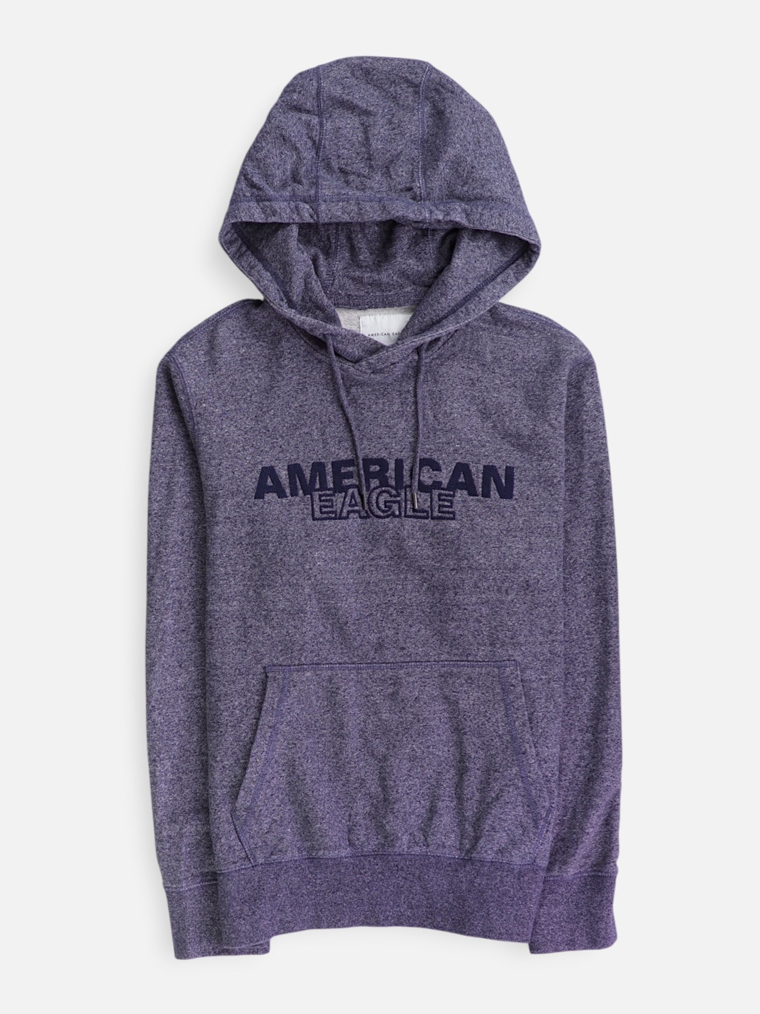 American Eagle Sudadera Hoodie Deportivo - Hombre - Medium