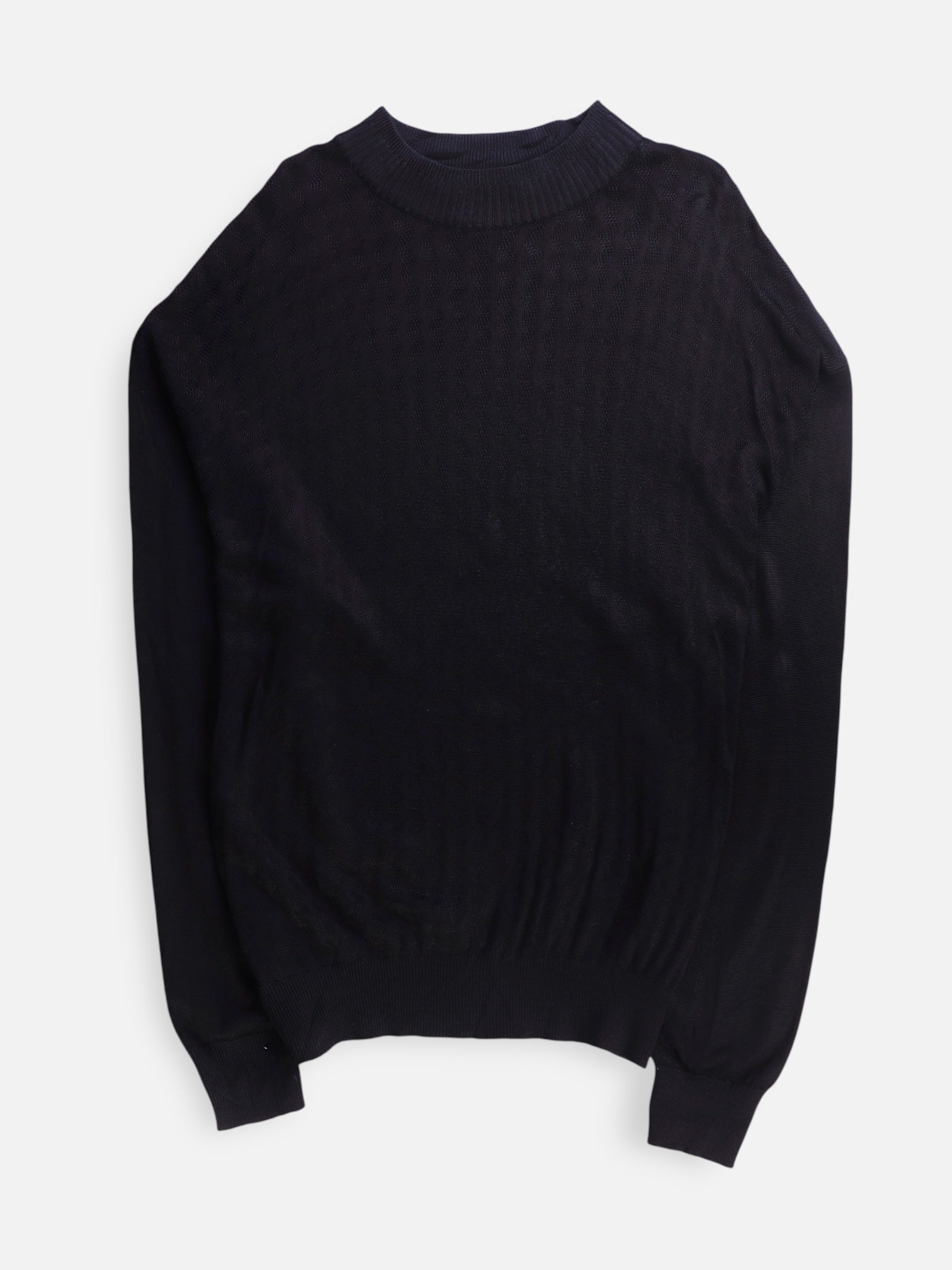 Sueter Knit Casual - Hombre - Large