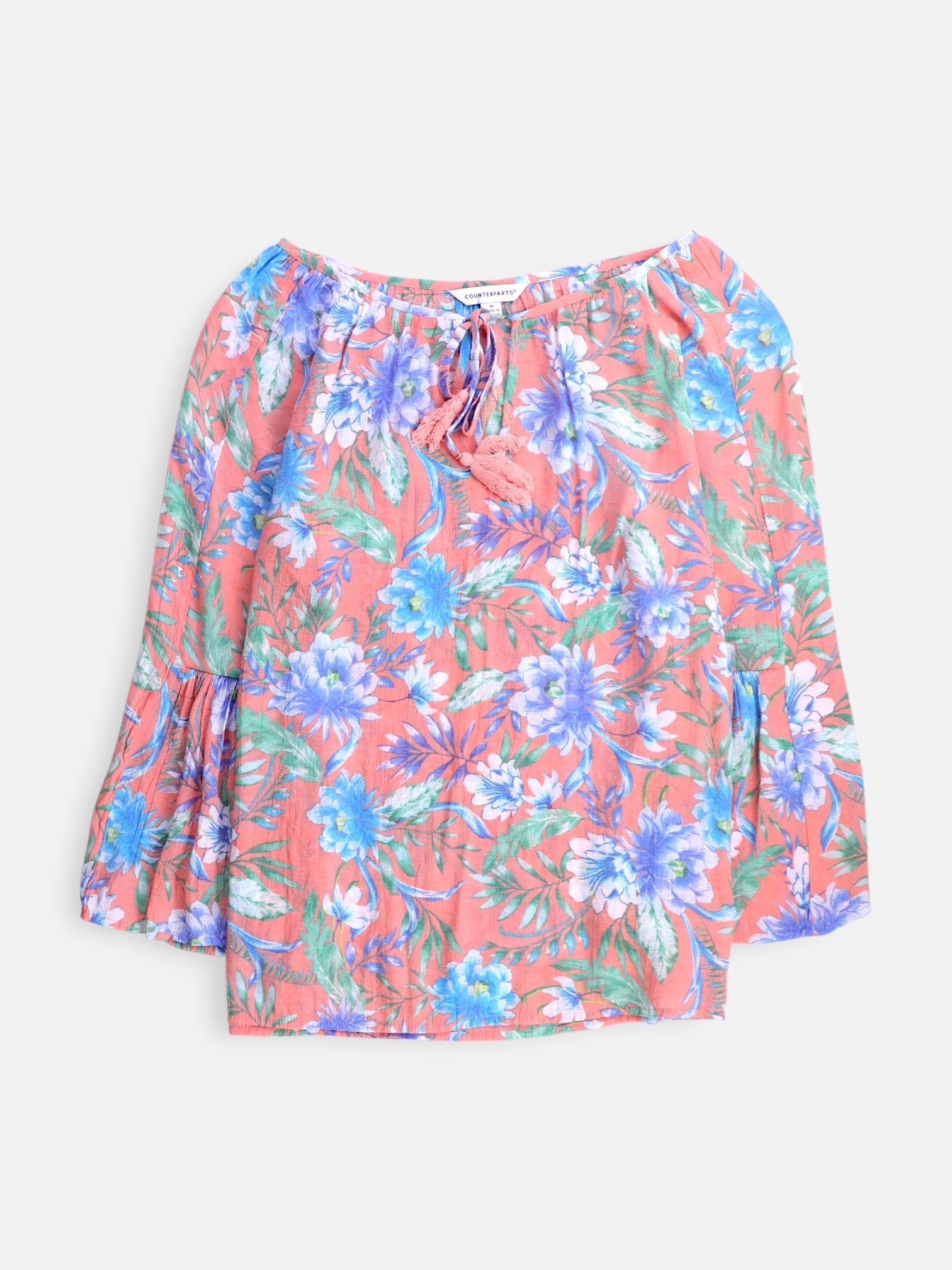 Blusa Casual - Mujer - Medium