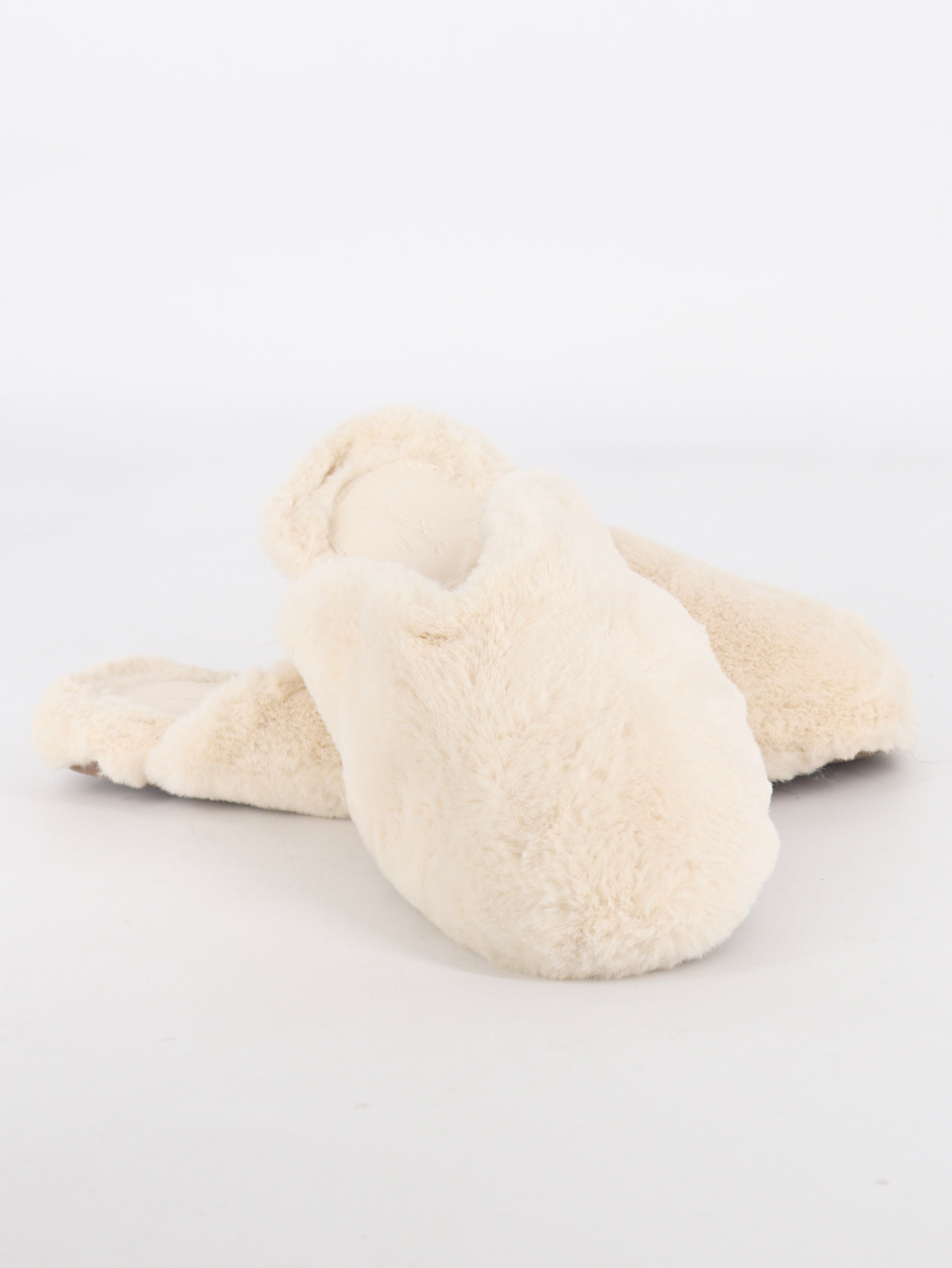 Universal Thread Pantuflas Casual Teddy - Mujer - US 9