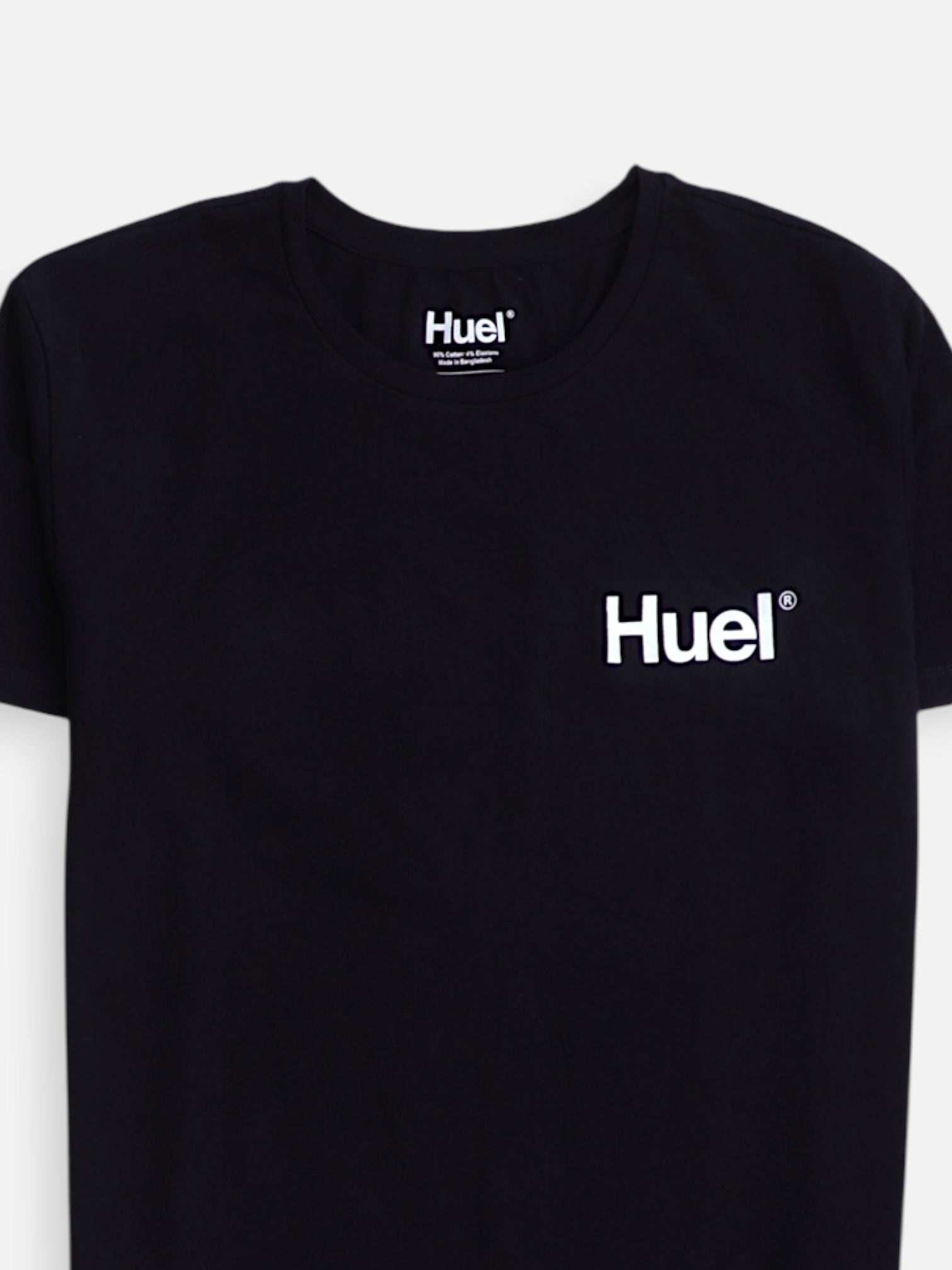 Camiseta Grafica - Hombre - XL