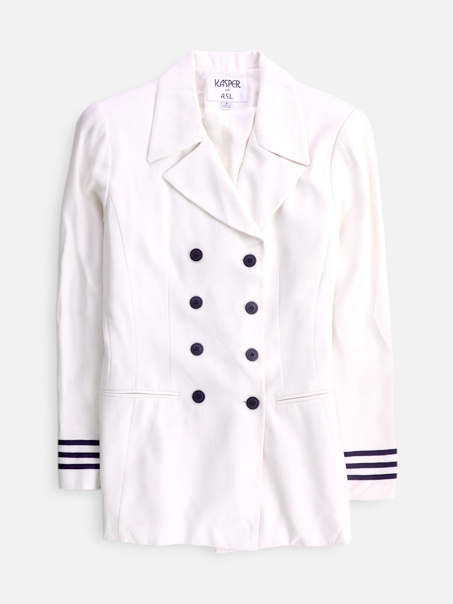 KASPER Blazer Casual - Mujer - 8