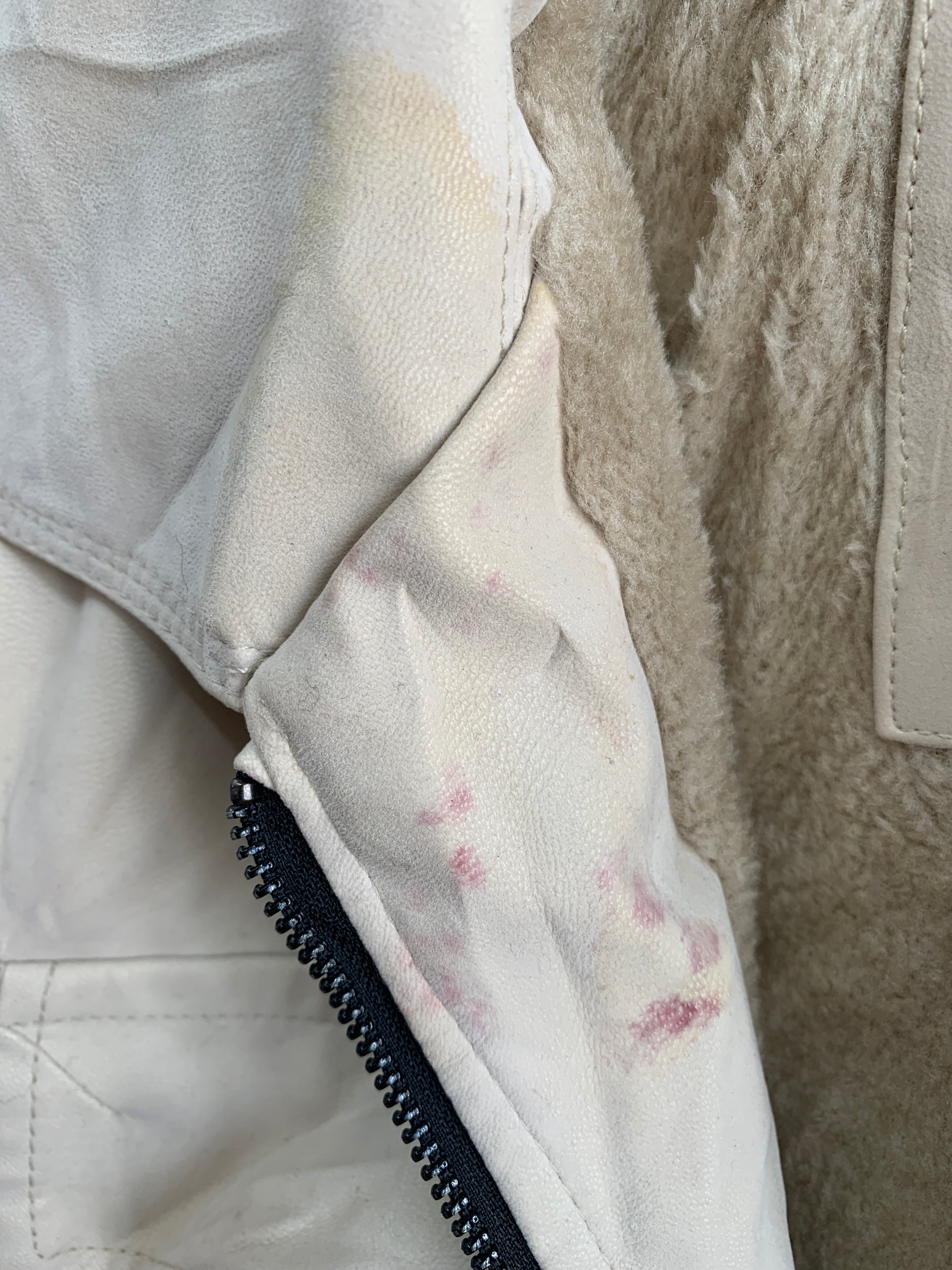 Chaqueta Casual Cargo - Hombre - Medium