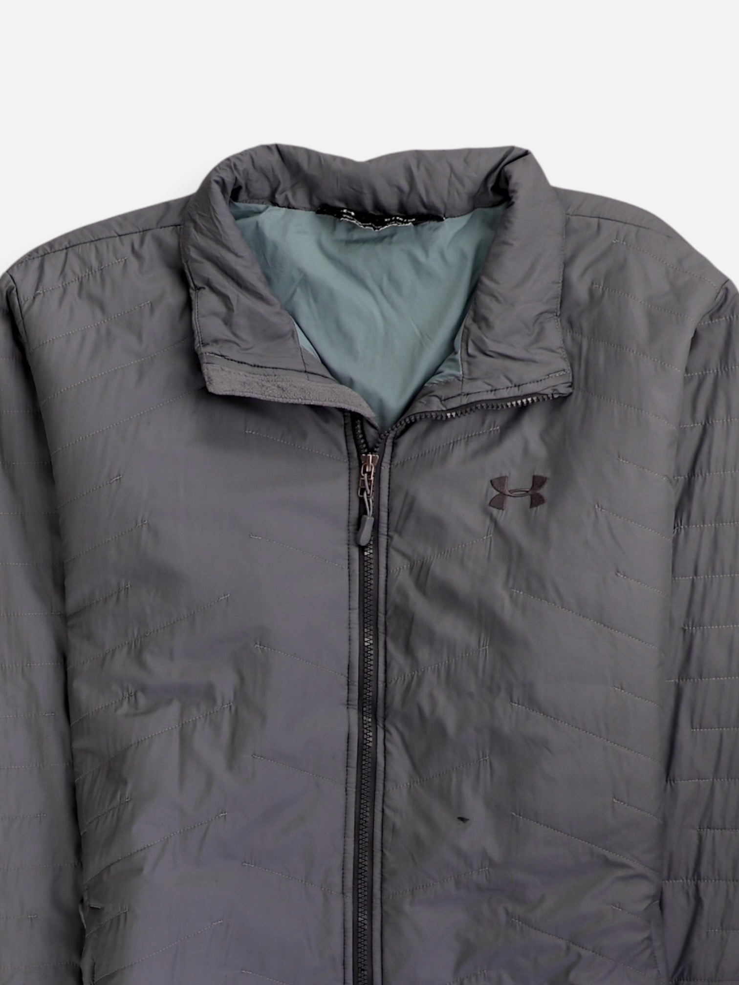 Under Armour Chaqueta Impermeable Basic - Hombre - XL