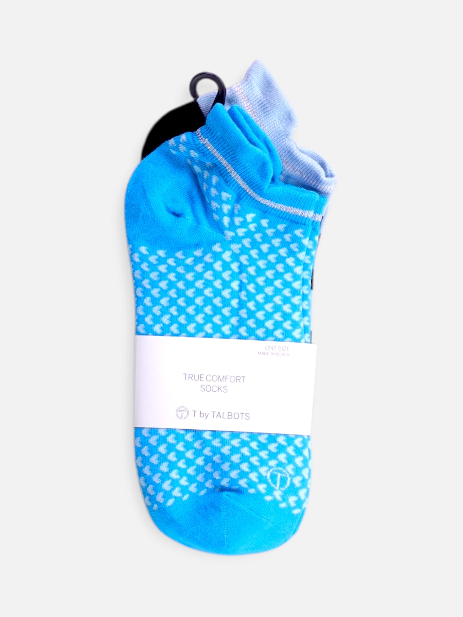 Calcetines 2 Pares - Mujer - Talla Única (One Size)