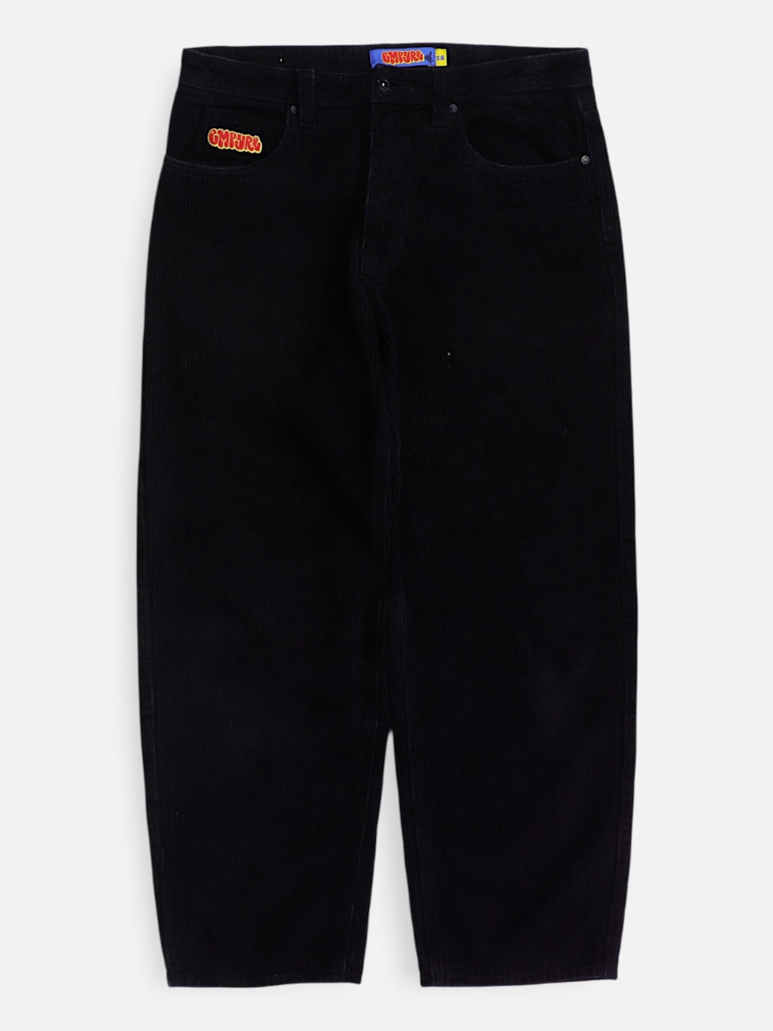 Empyre Pantalon Regular Fit Corduroy - Mujer - 28'
