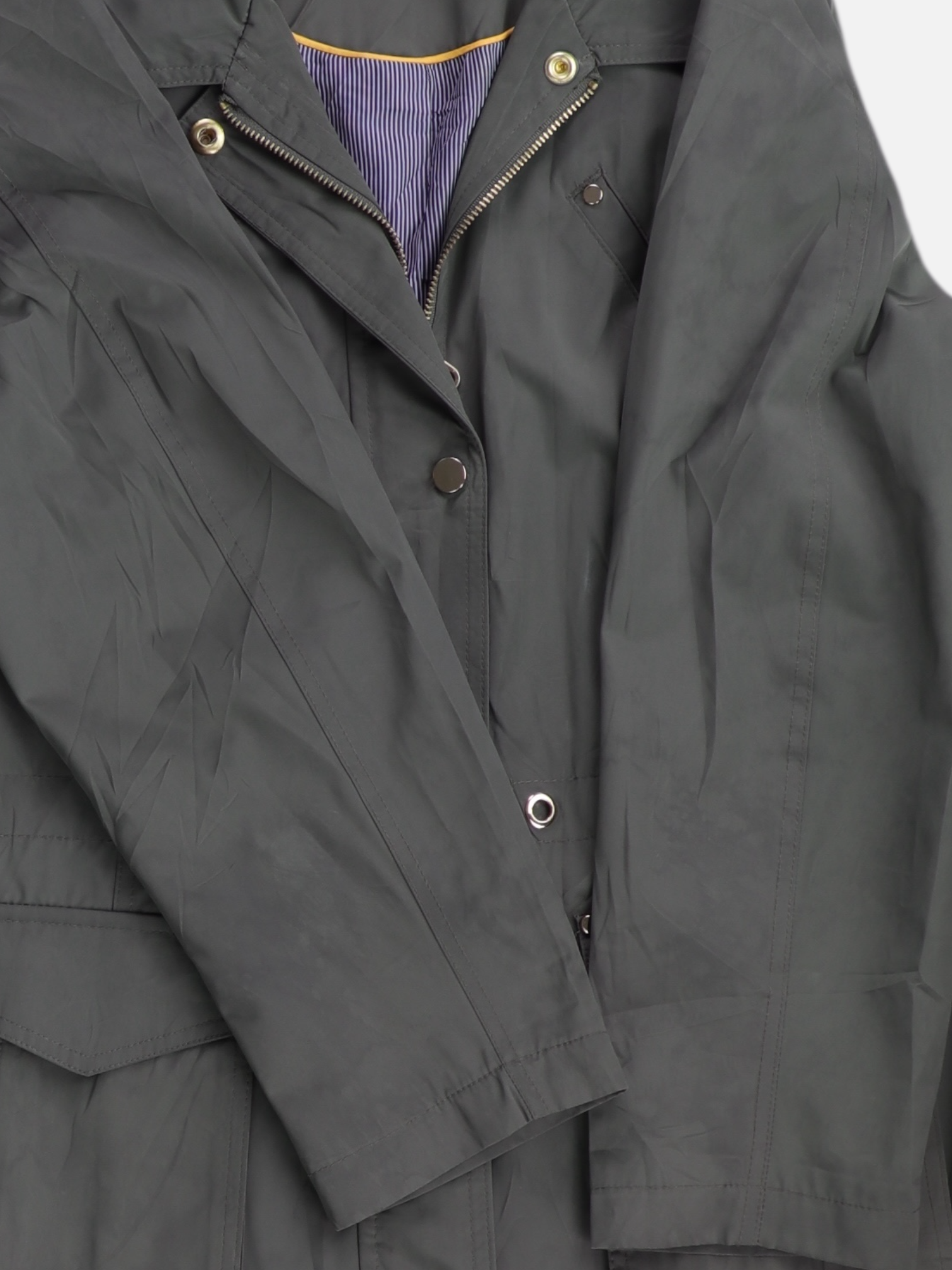 Chaqueta Impermeable Cazadora - Mujer - Large