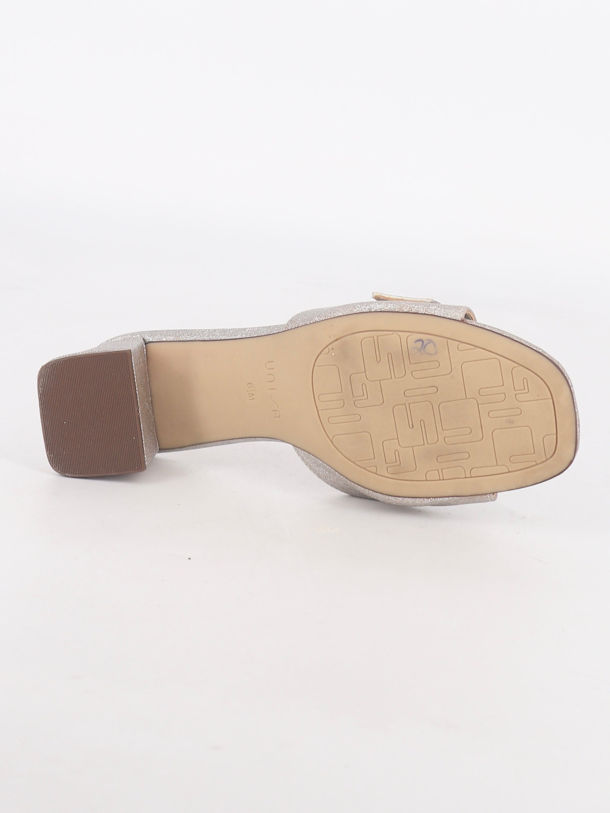 Tacones Clasico Casual - Mujer - US 6.5