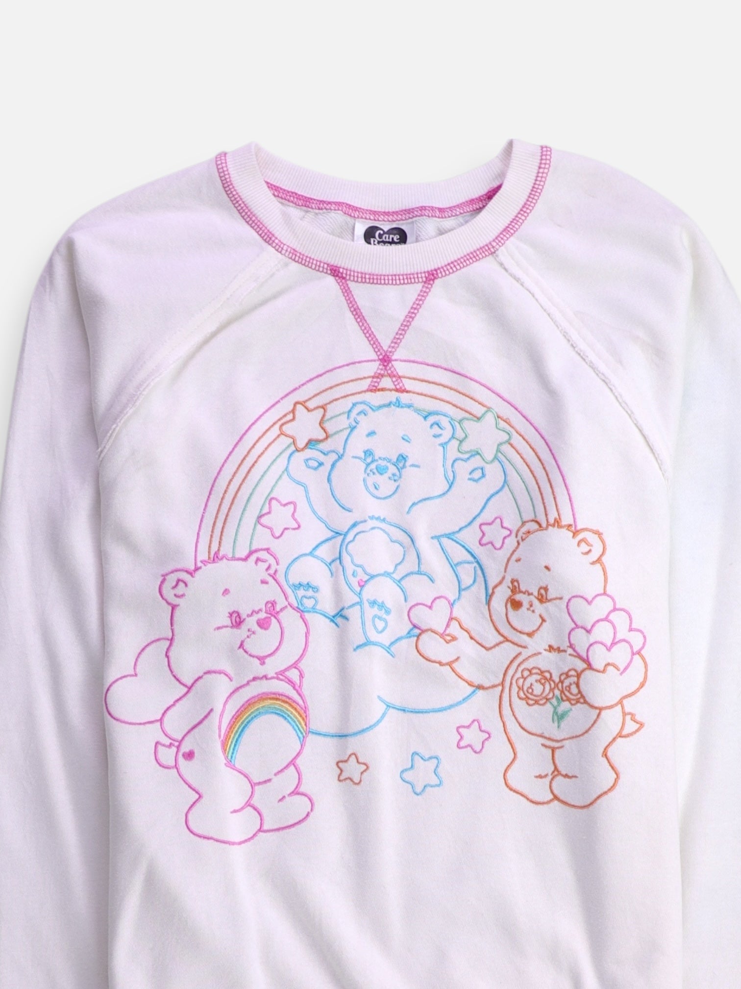 Sudadera Sweatshirt Animado - Mujer - XS