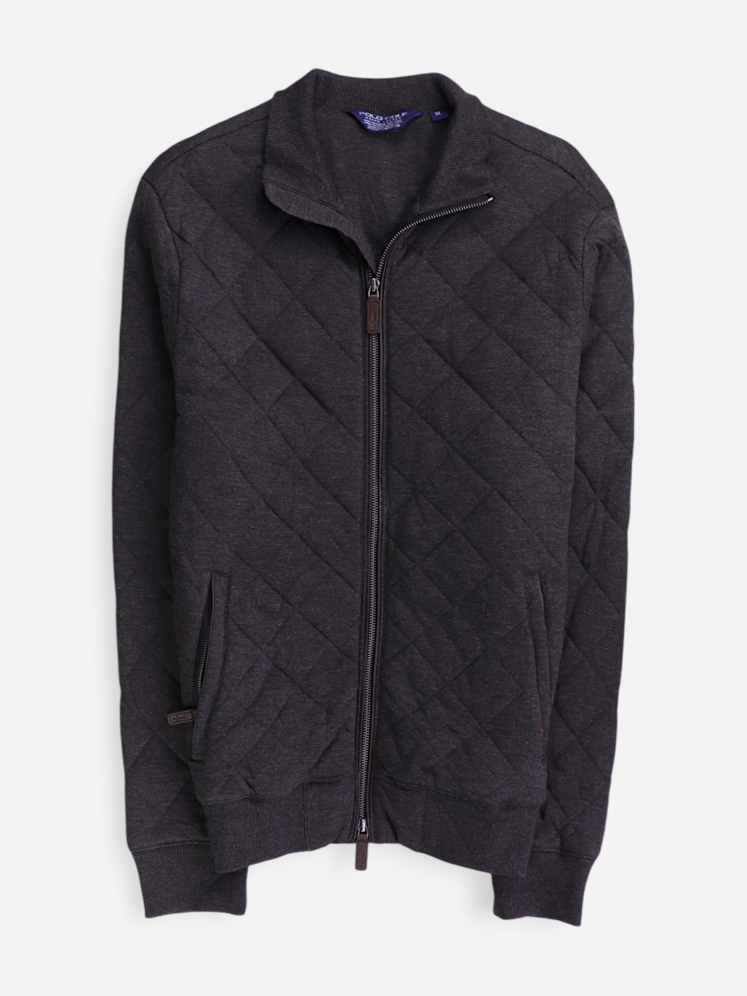 Polo Ralph Lauren Sudadera Fleece Basic - Hombre - Medium