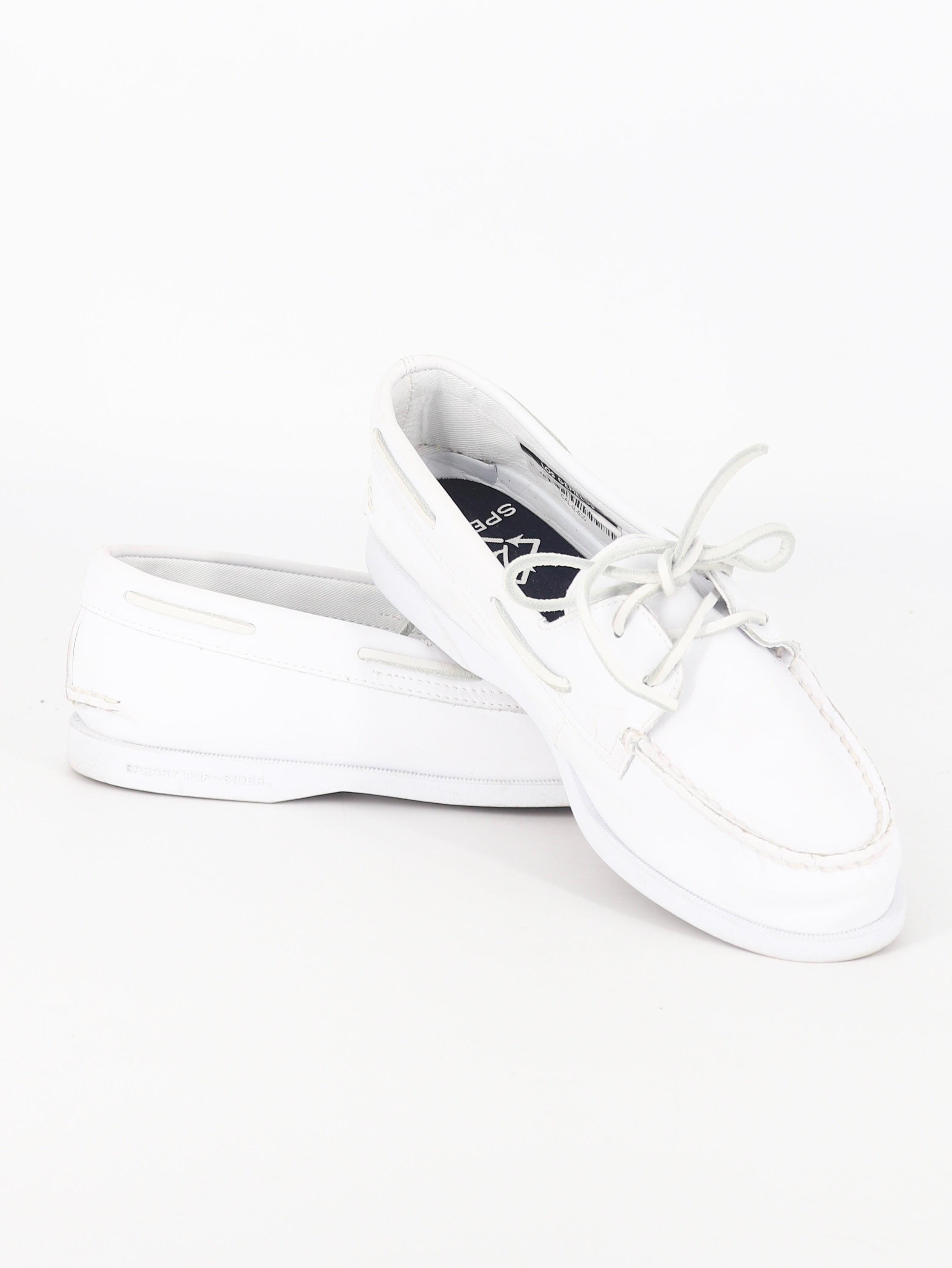 SPERRY Zapatos Clasico Casual - Mujer - US 8.5