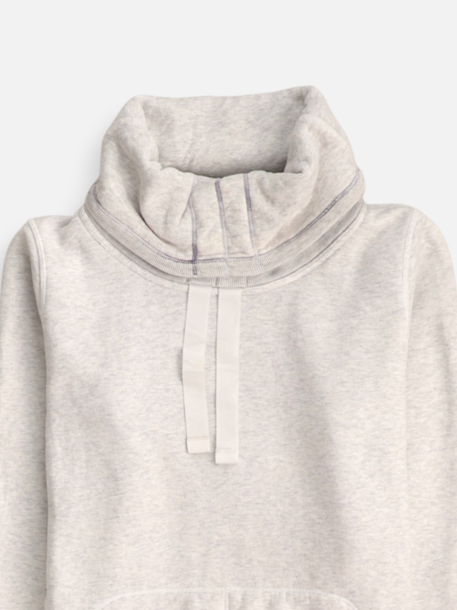 Sudadera Hoodie Basic - Mujer - N/A