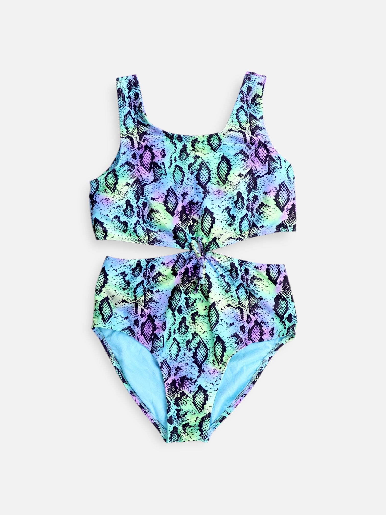 Traje de Verano Una pieza - Mujer - XL