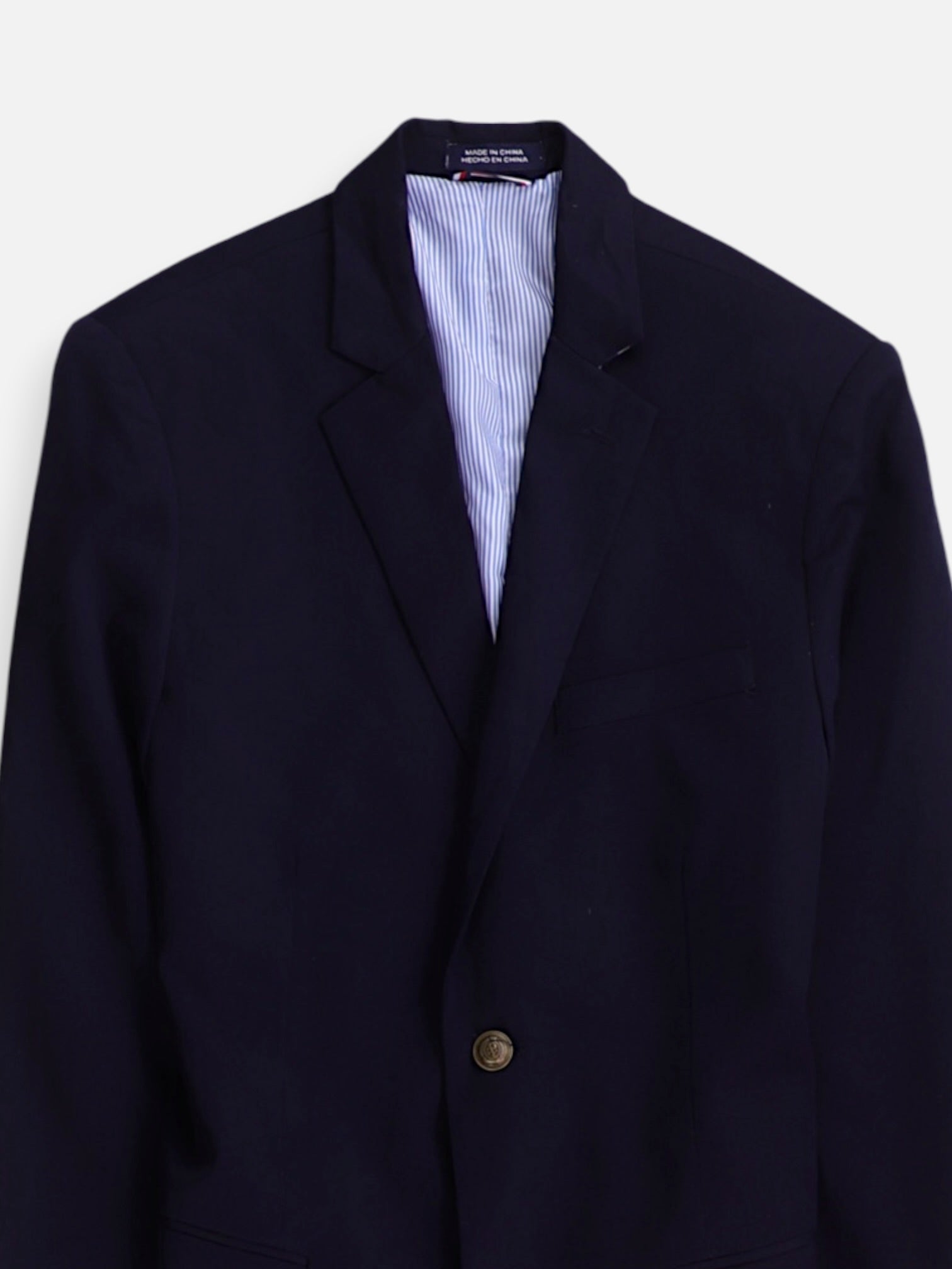 Tommy Hilfiger Blazer Casual - Niño - N/A - 14-16Y (Años)