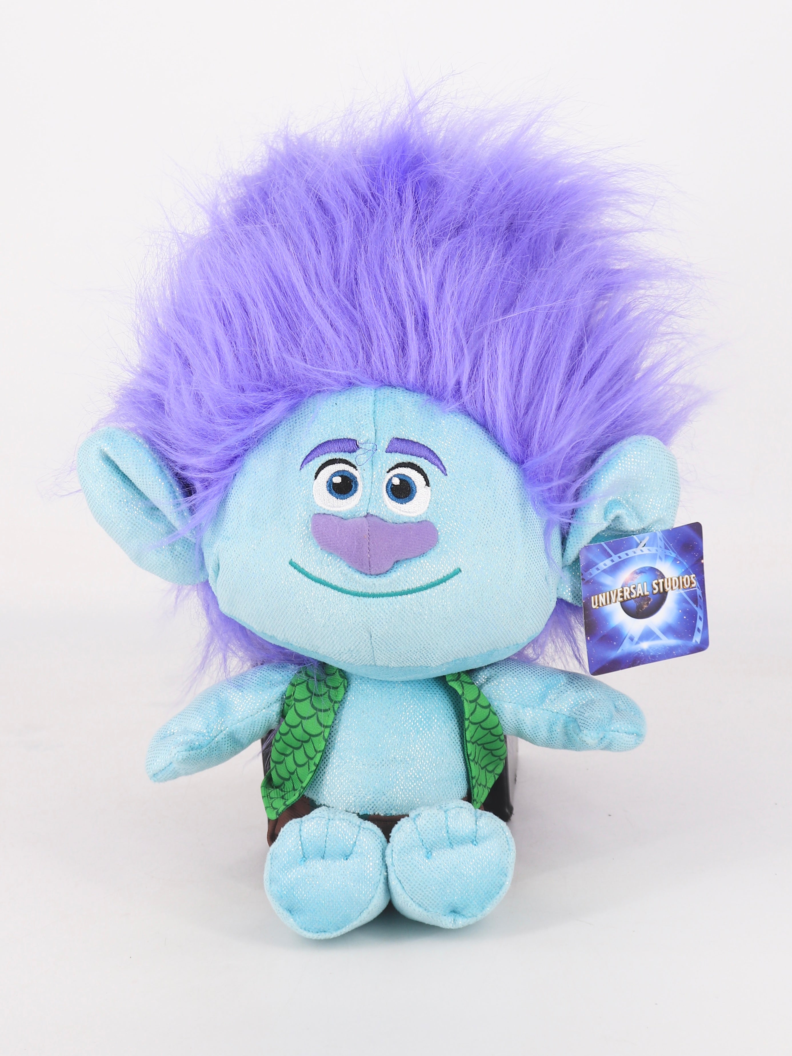 Movies Peluche Animado - Unisex - Talla Única (One Size)